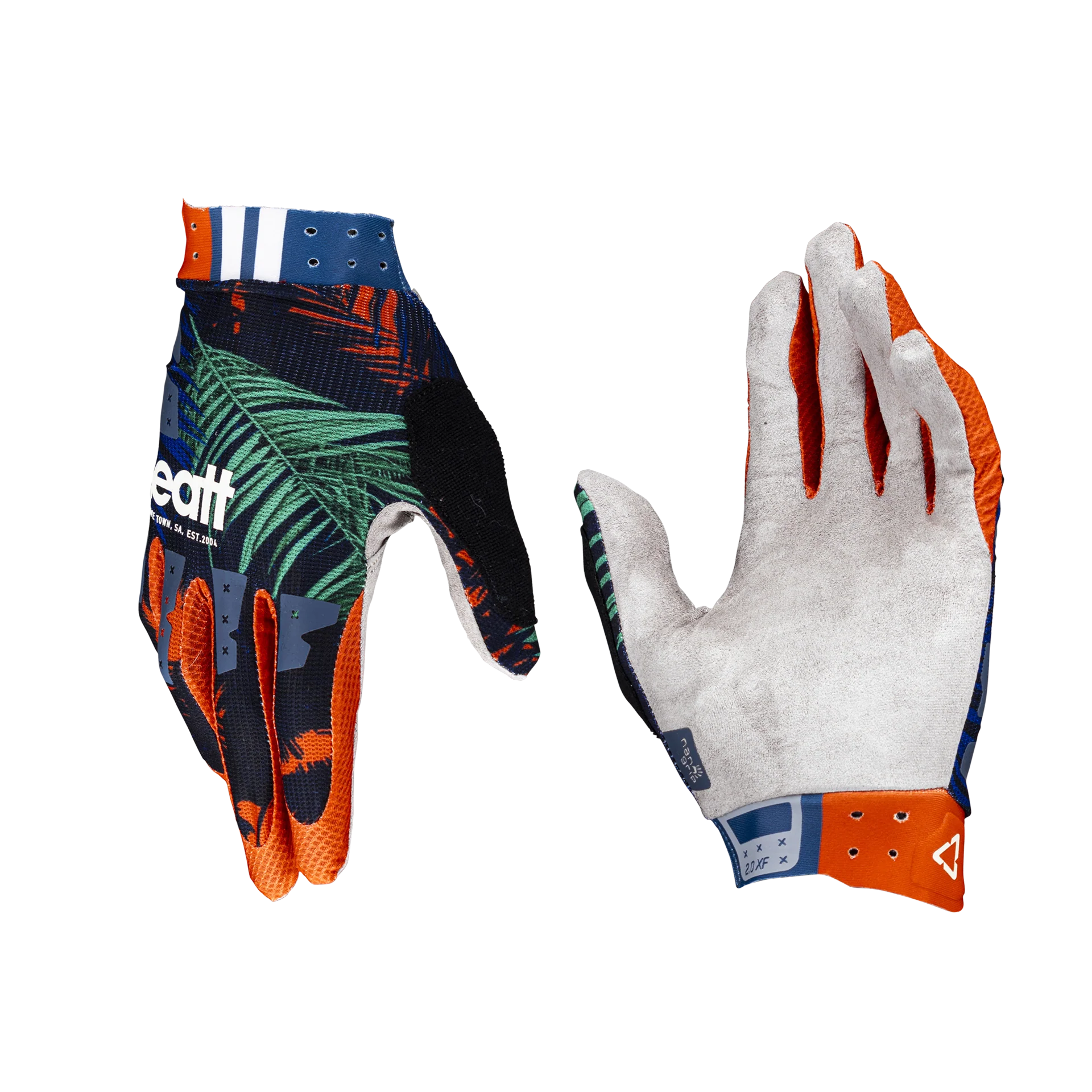 Gloves MTB 2.0 X-Flow - Image 11