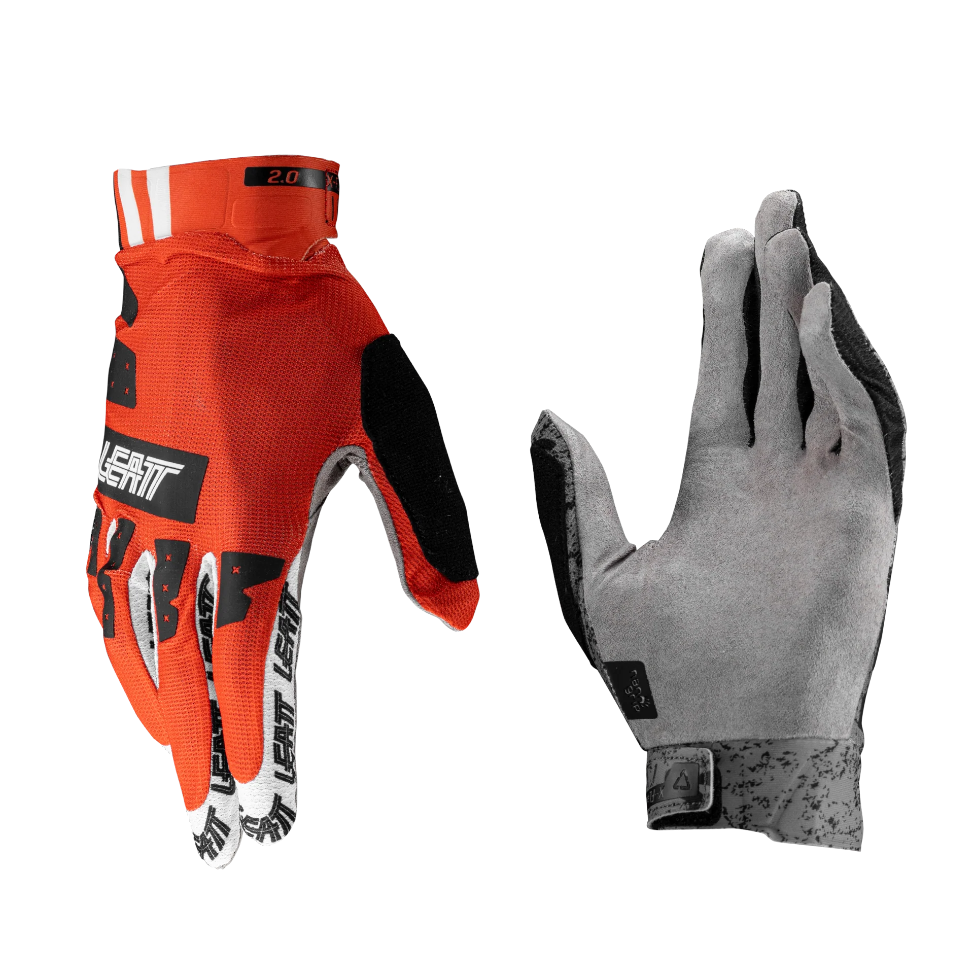 Gloves MTB 2.0 X-Flow - Image 16