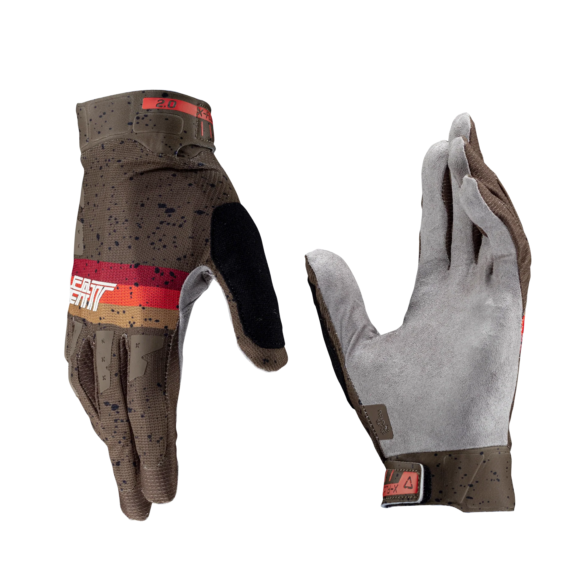 Gloves MTB 2.0 X-Flow - Image 18