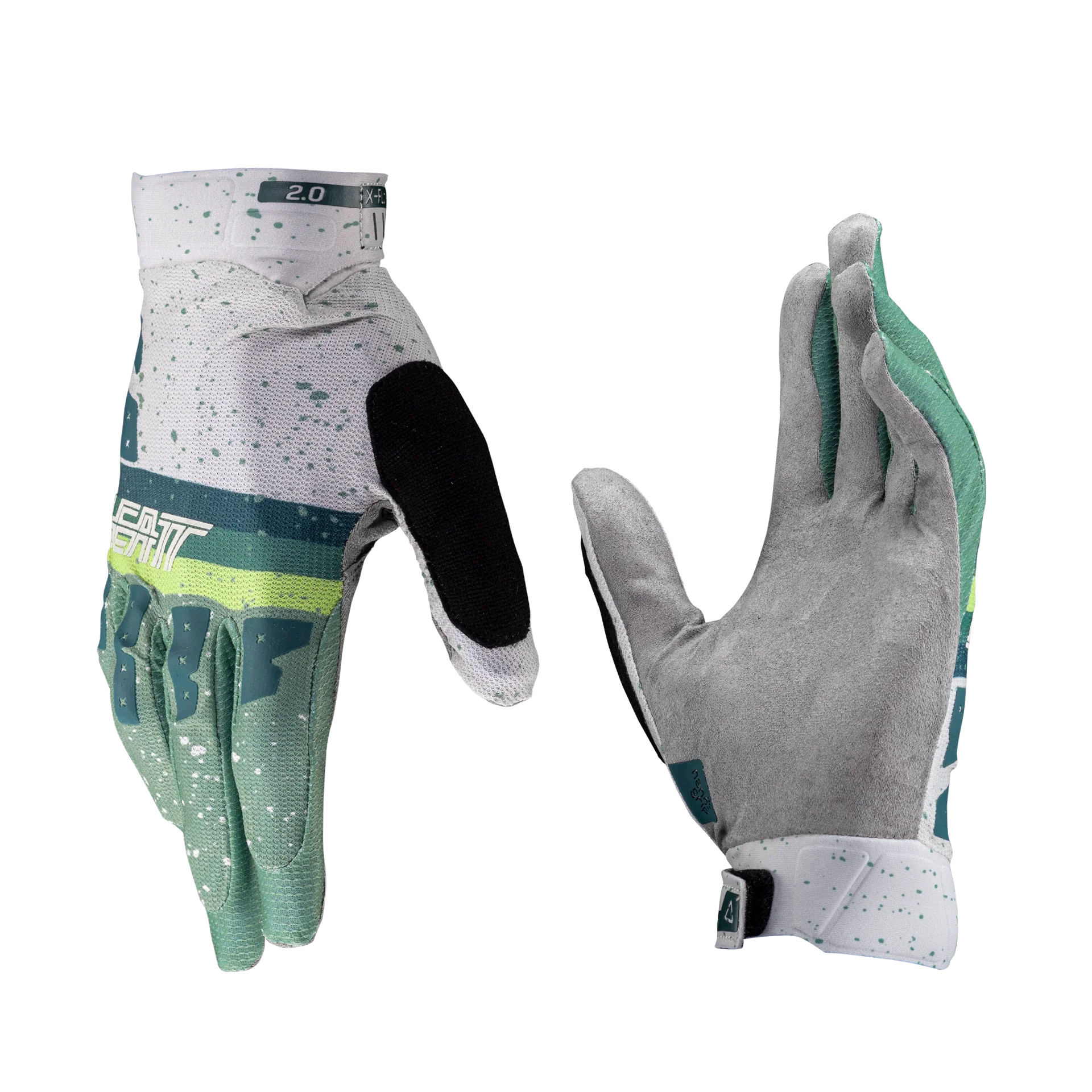 Gloves MTB 2.0 X-Flow - Image 19