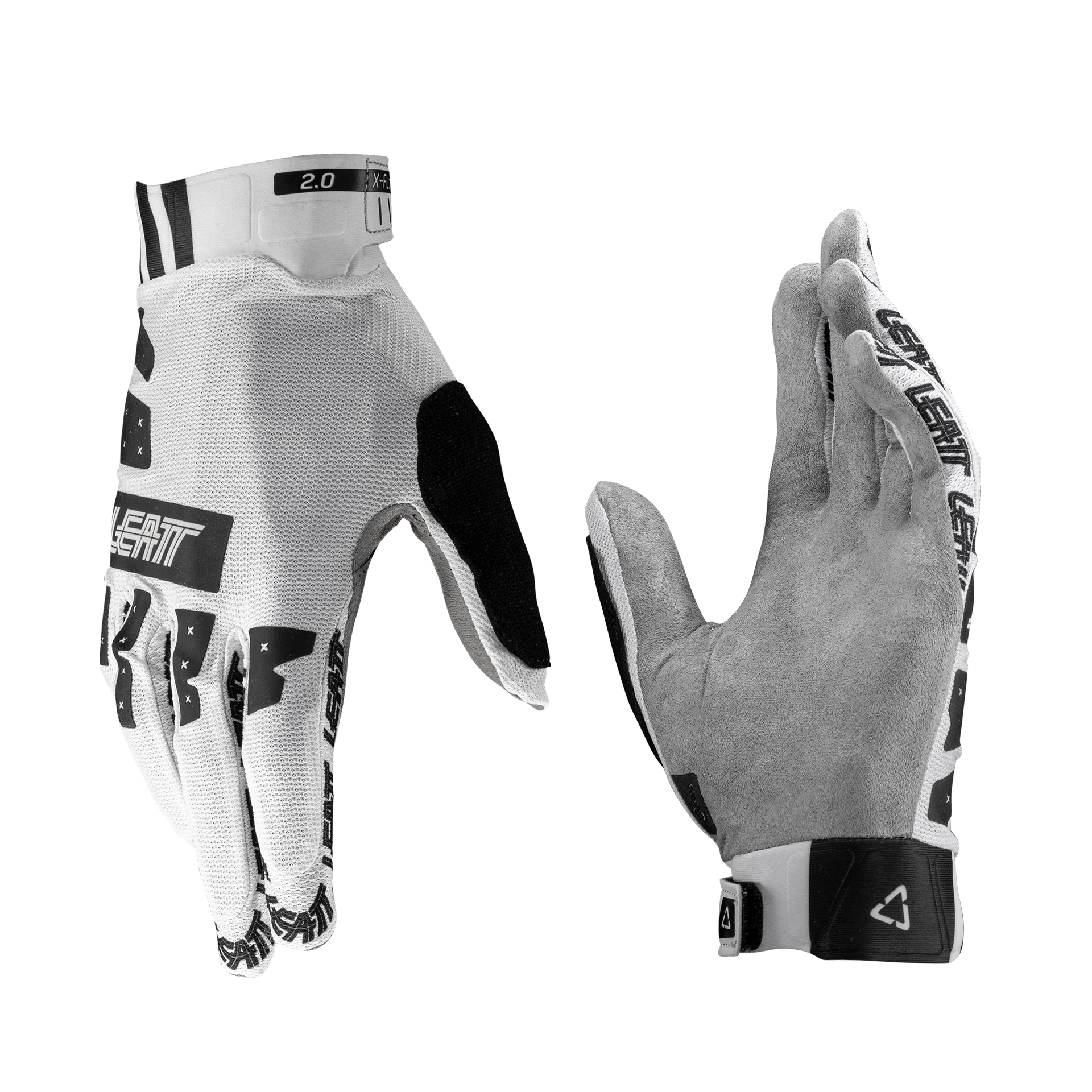 Gloves MTB 2.0 X-Flow - Image 21