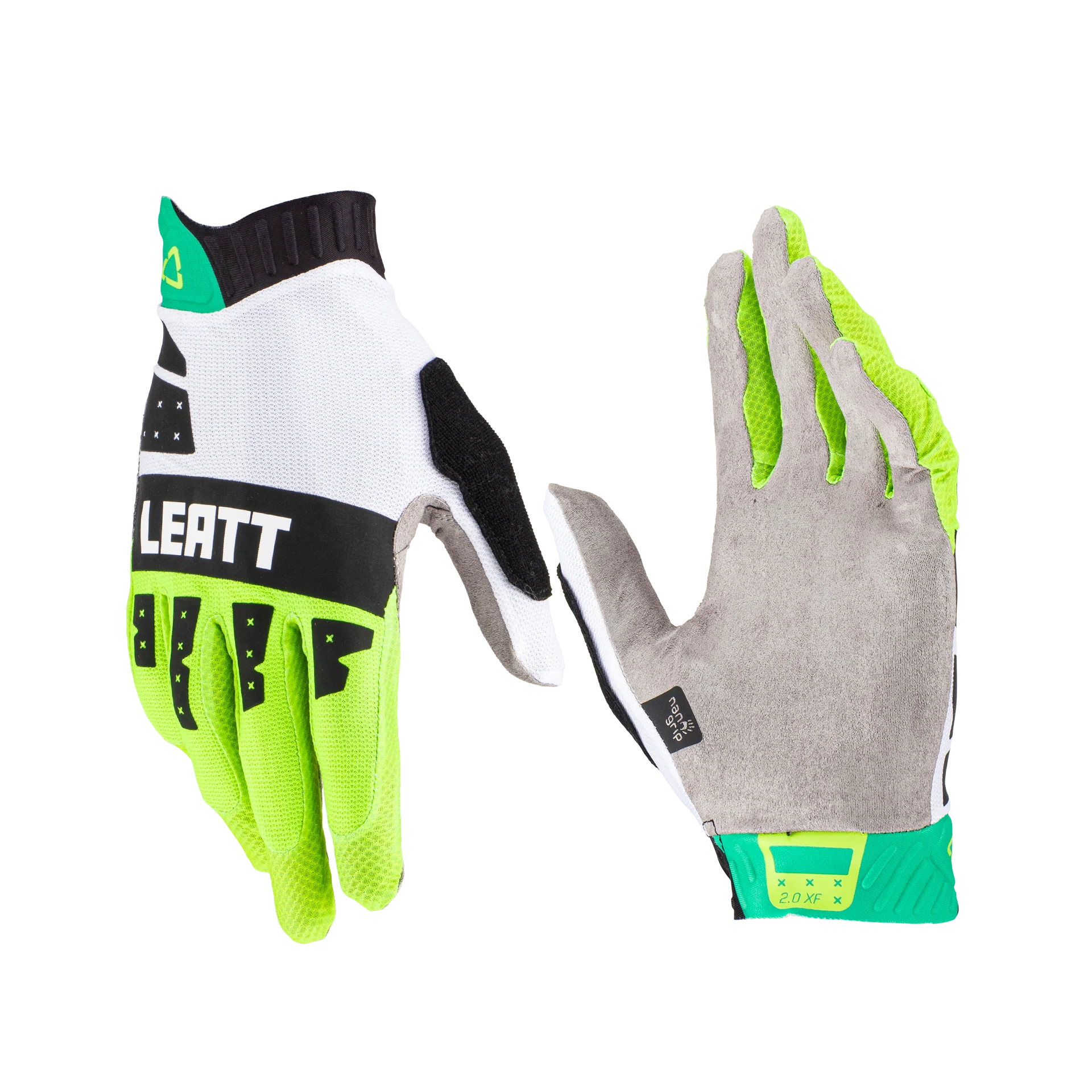 Gloves MTB 2.0 X-Flow - Image 4