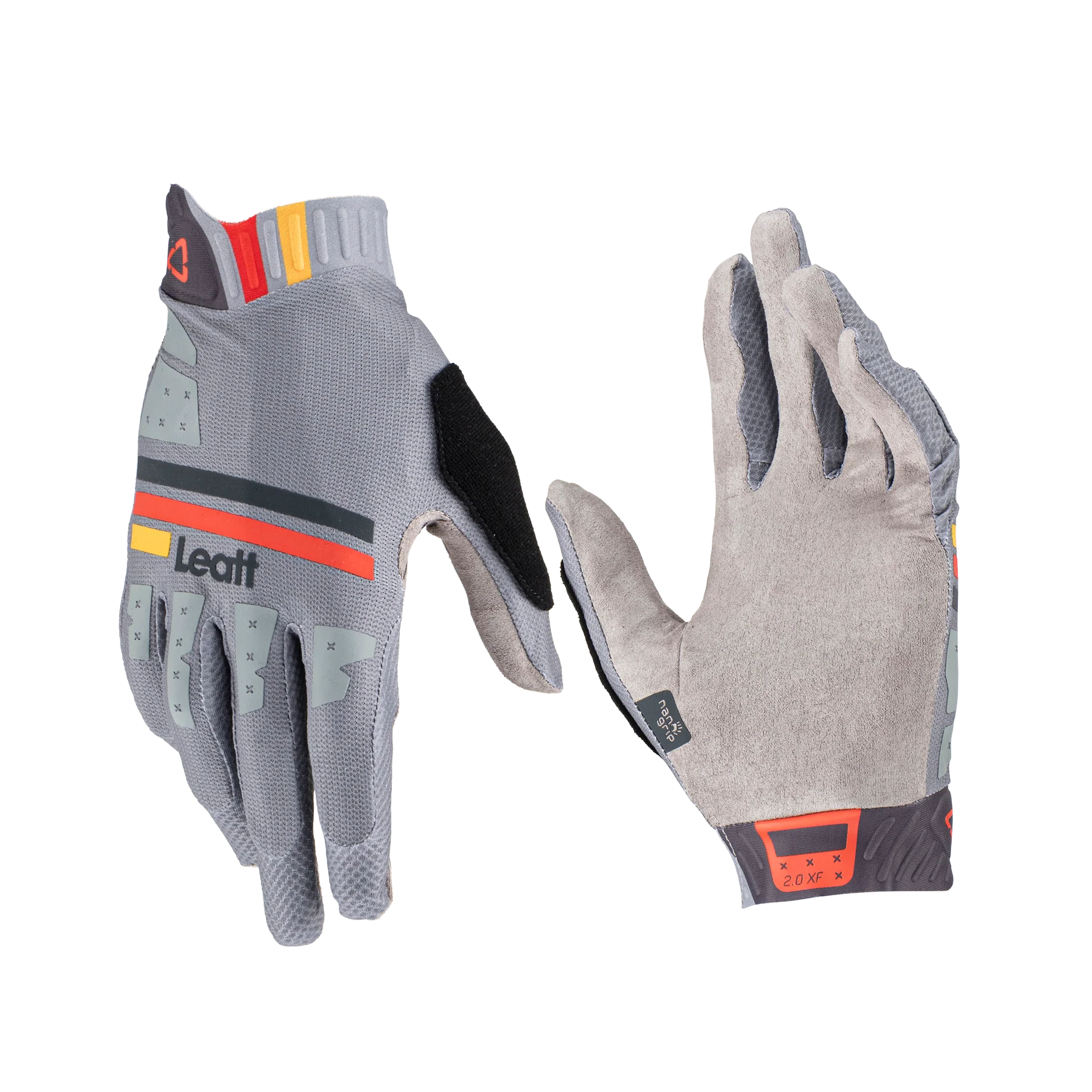 Gloves MTB 2.0 X-Flow - Image 6