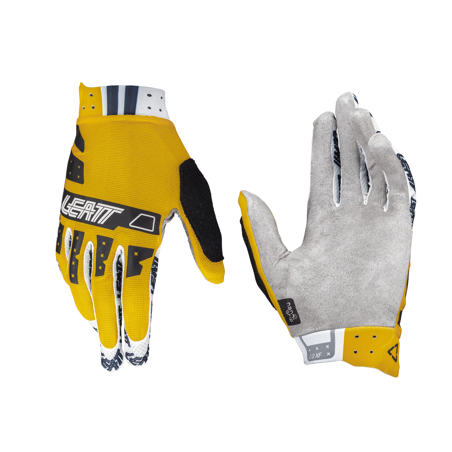 Gloves MTB 2.0 X-Flow - Image 9