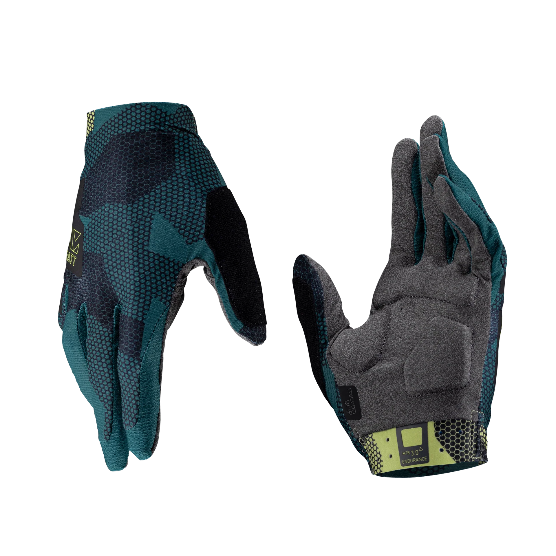 Gloves MTB 3.0 Endurance - Image 4