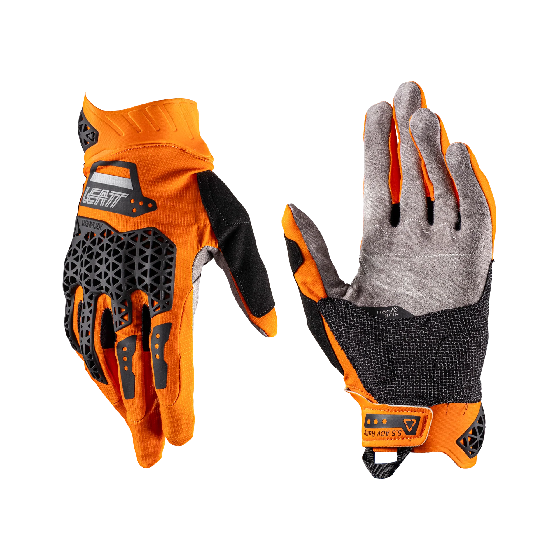 Glove ADV Rally 5.5 - Image 11