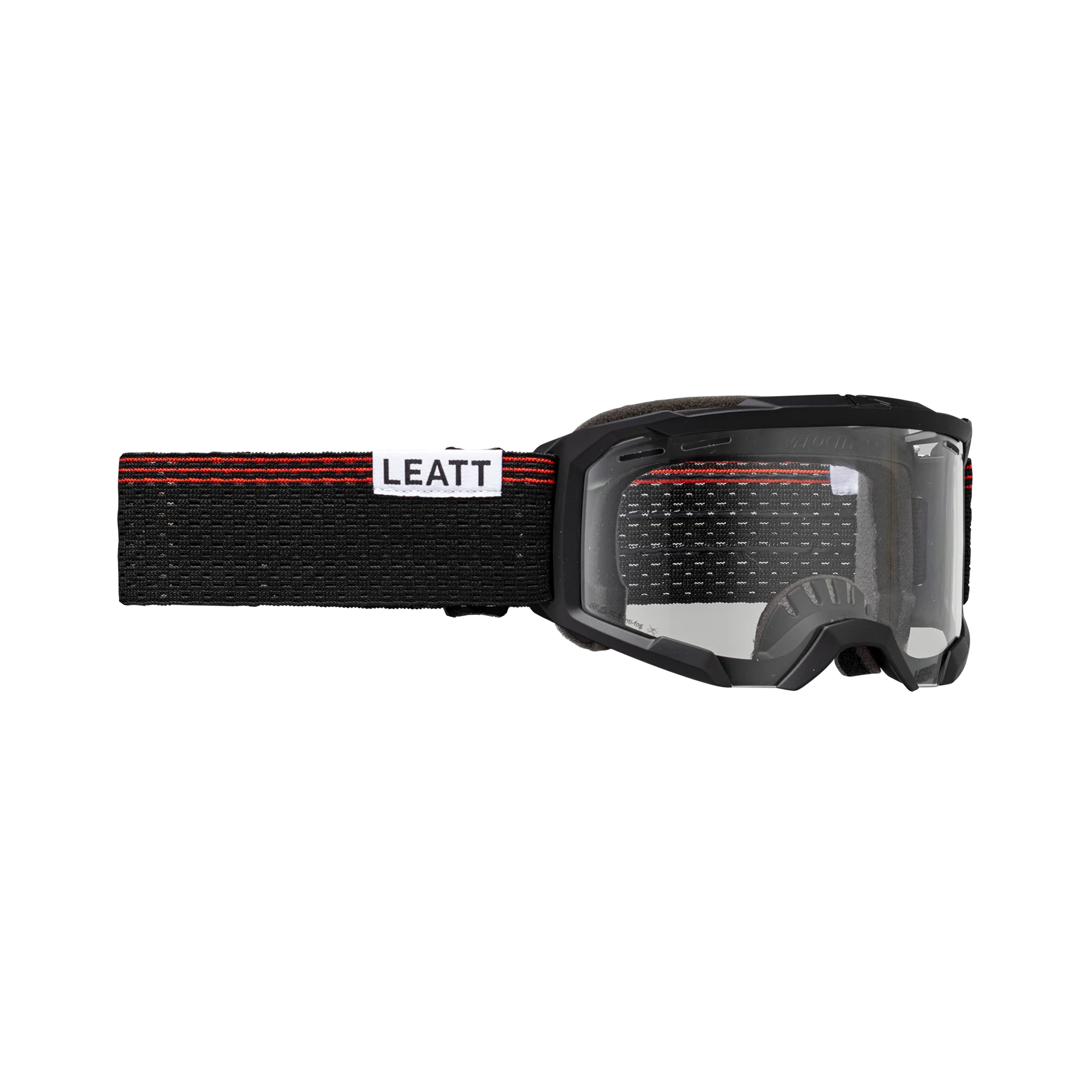 Goggle Velocity 4.0 MTB X-Flow