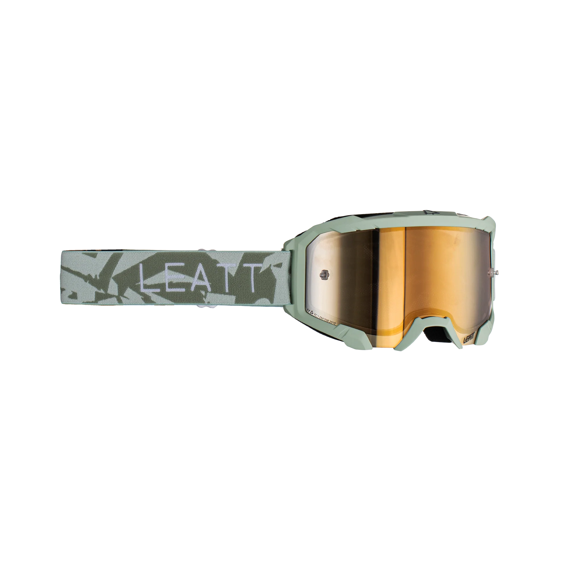 Goggle Velocity 4.5 Iriz - Image 3