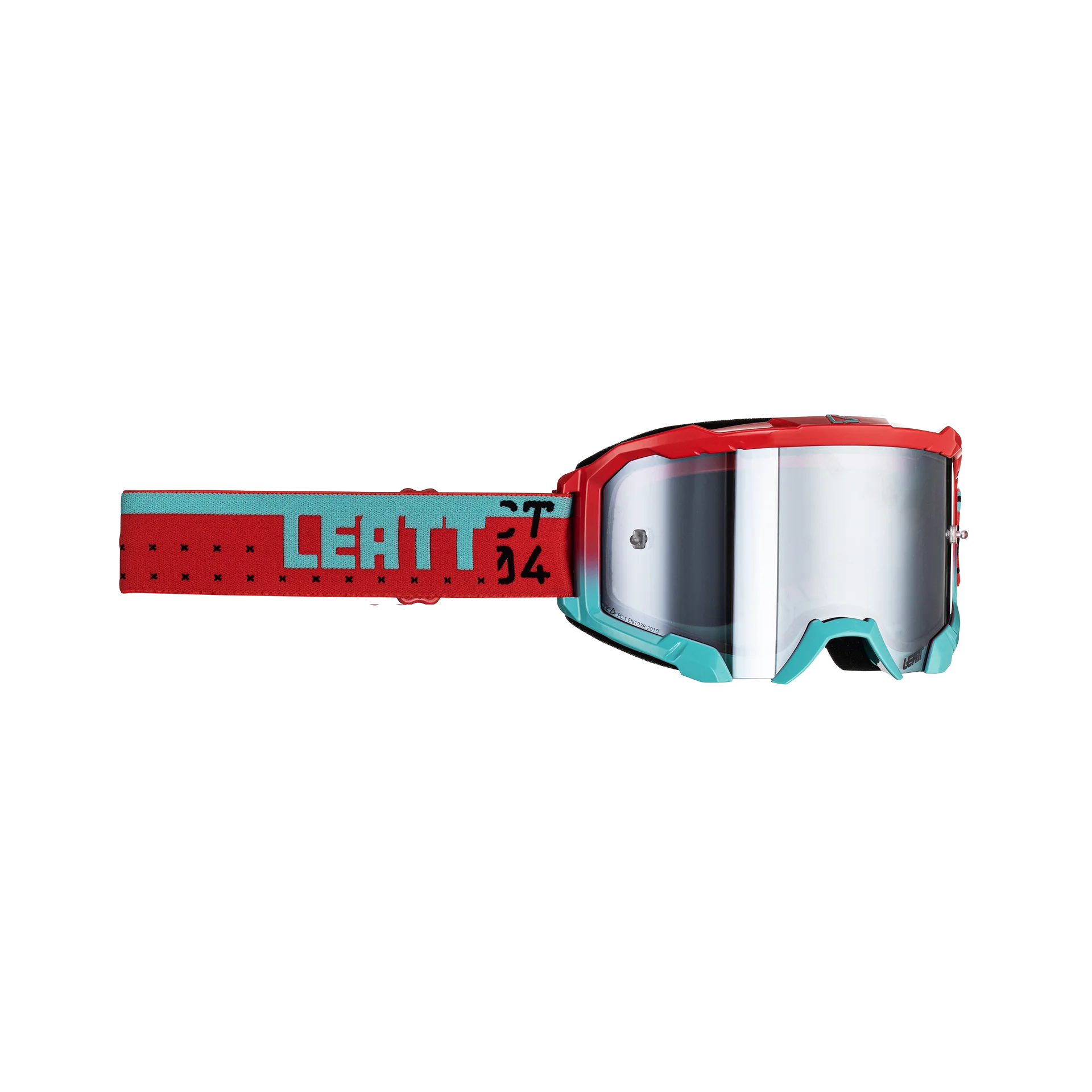 Goggle Velocity 4.5 Iriz - Image 7