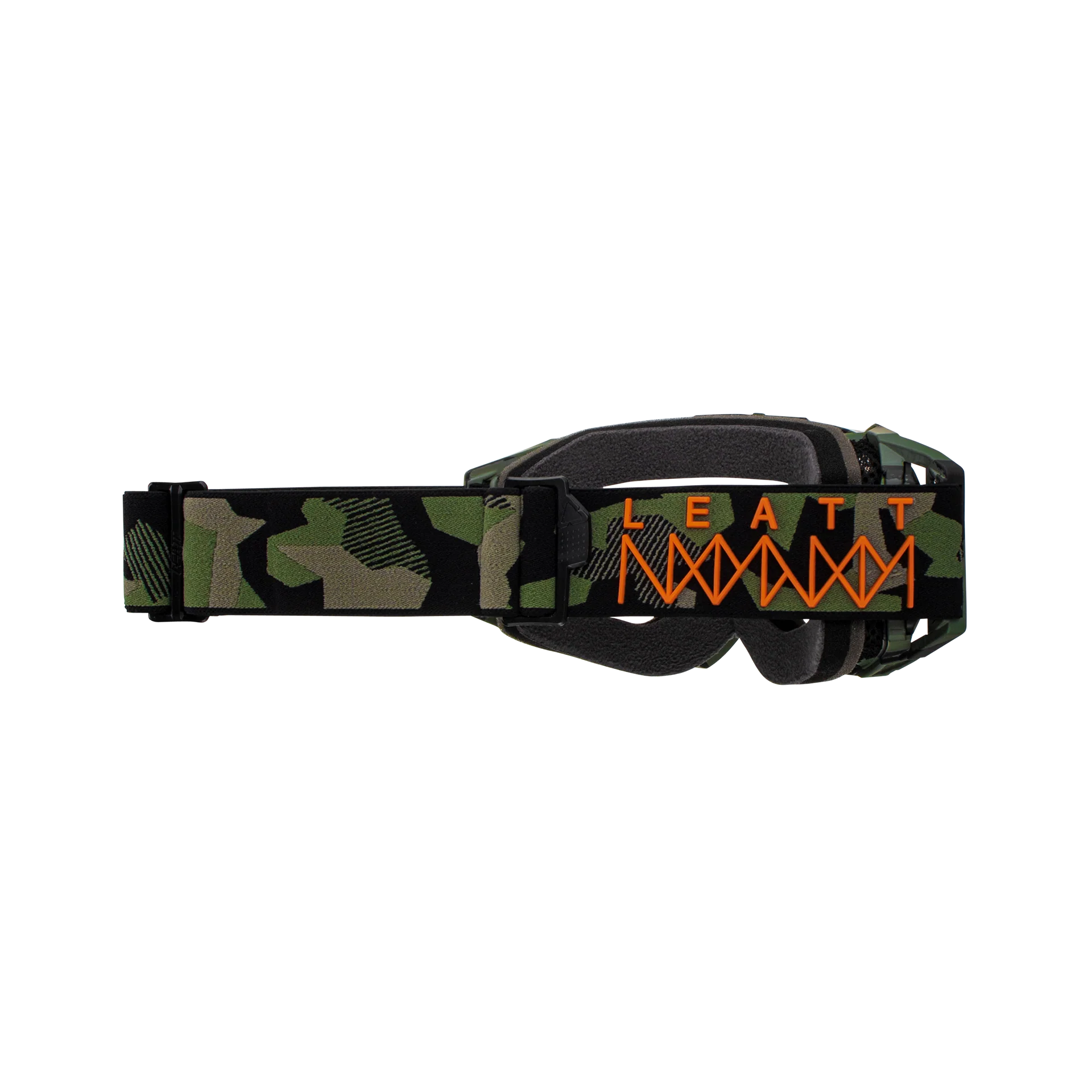 Goggle Velocity 5.0 MTB Iriz - Image 4