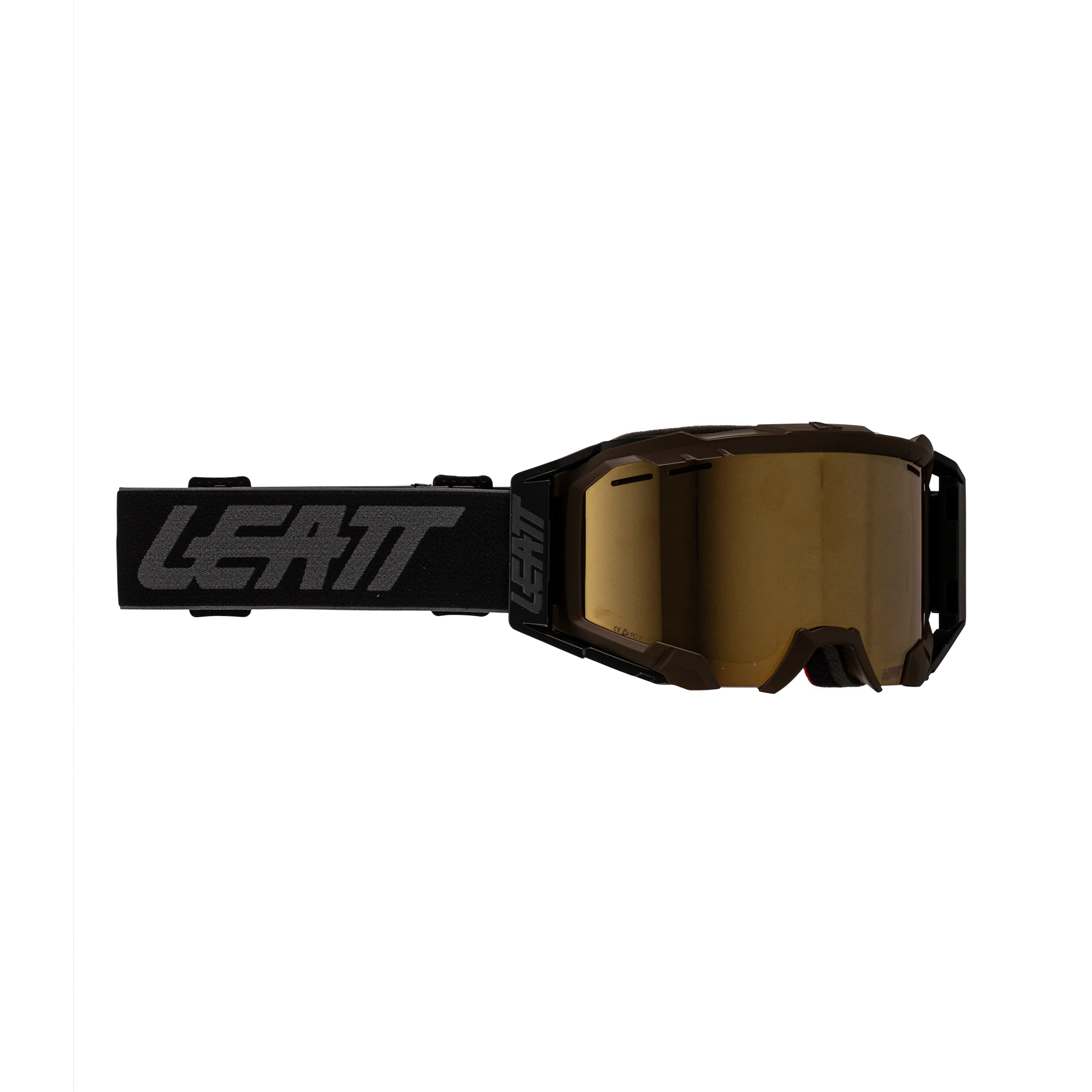 Goggle Velocity 5.0 MTB Iriz - Image 9