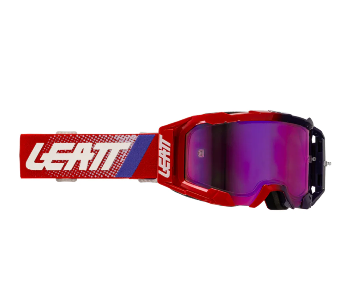 Goggle Velocity 5.5 Iriz - Image 21