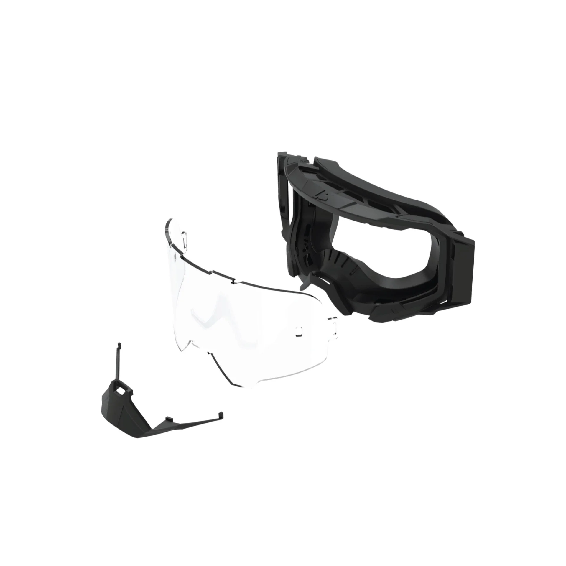 Goggle Velocity 5.5 Iriz - Image 6