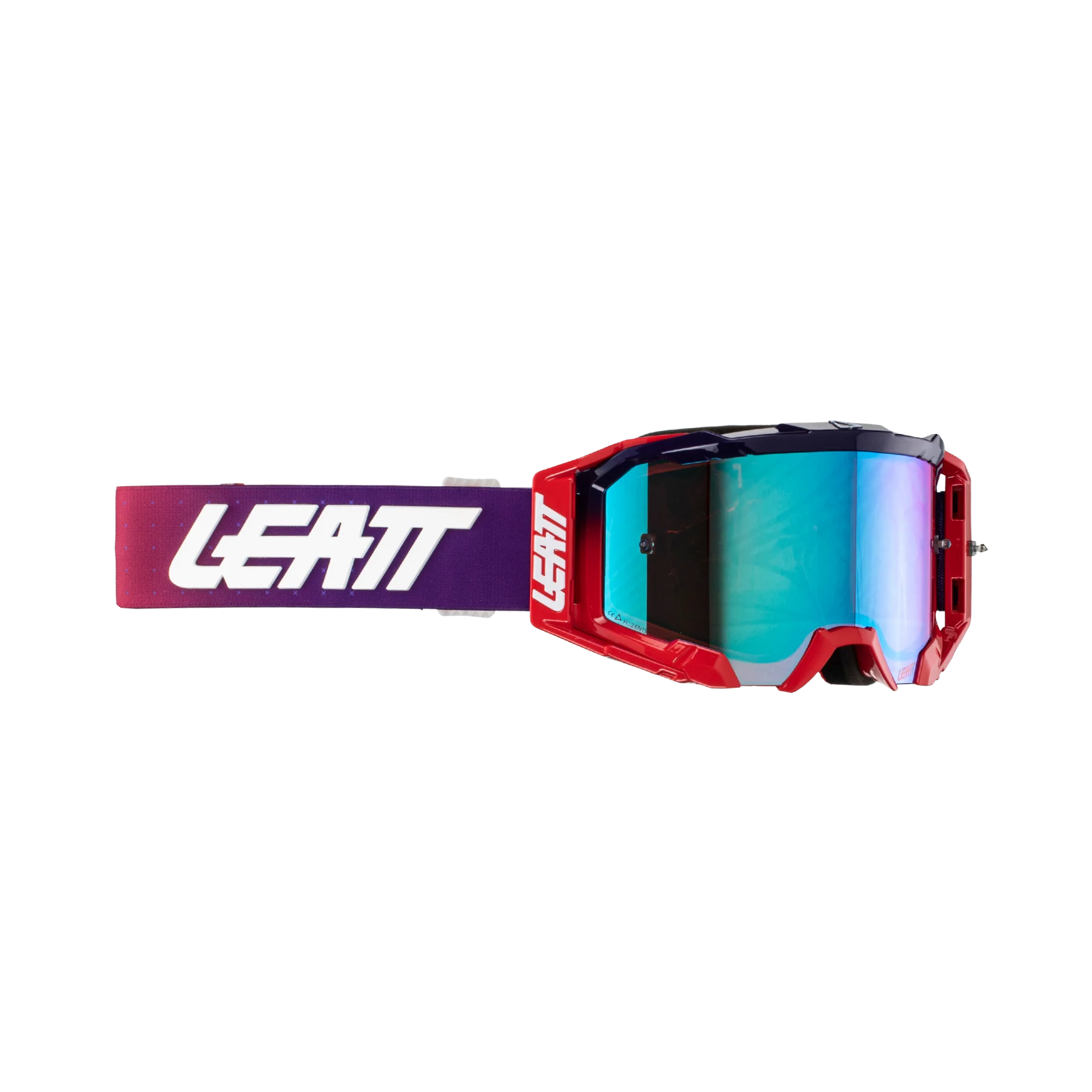 Goggle Velocity 5.5 Iriz - Image 7