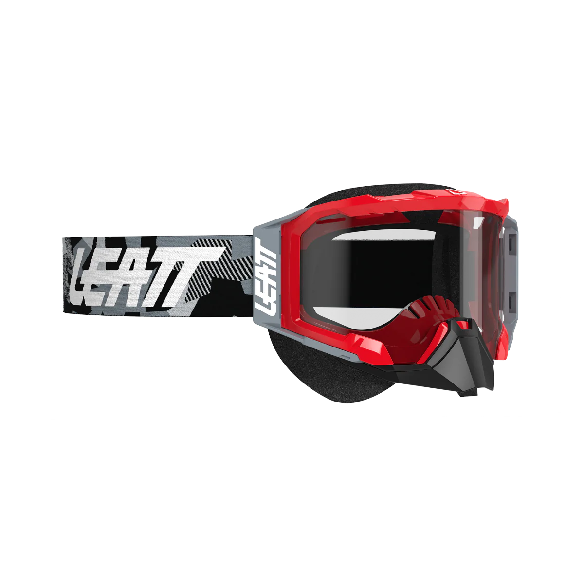Goggle Velocity 5.5 SNX - Image 3