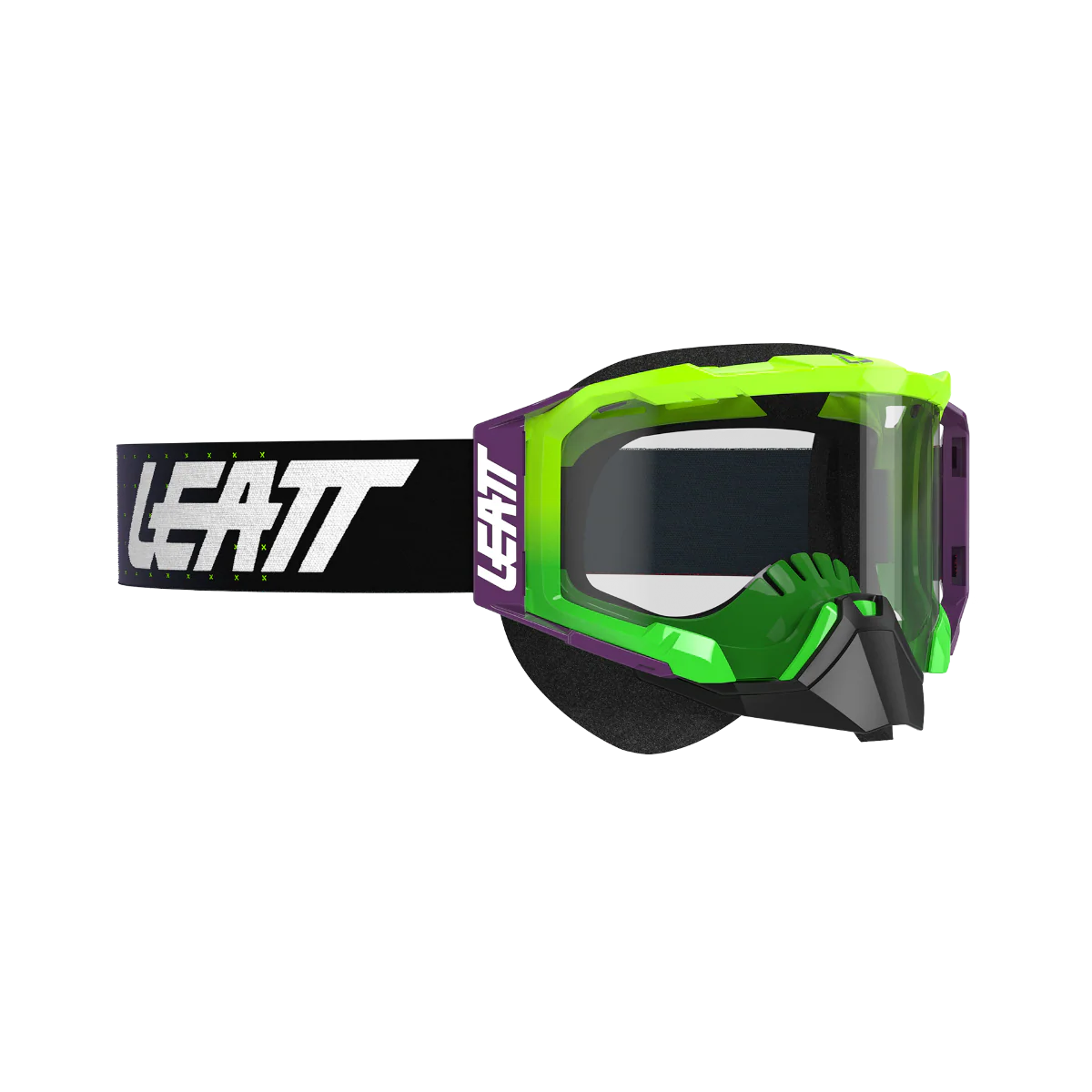 Goggle Velocity 5.5 SNX - Image 4