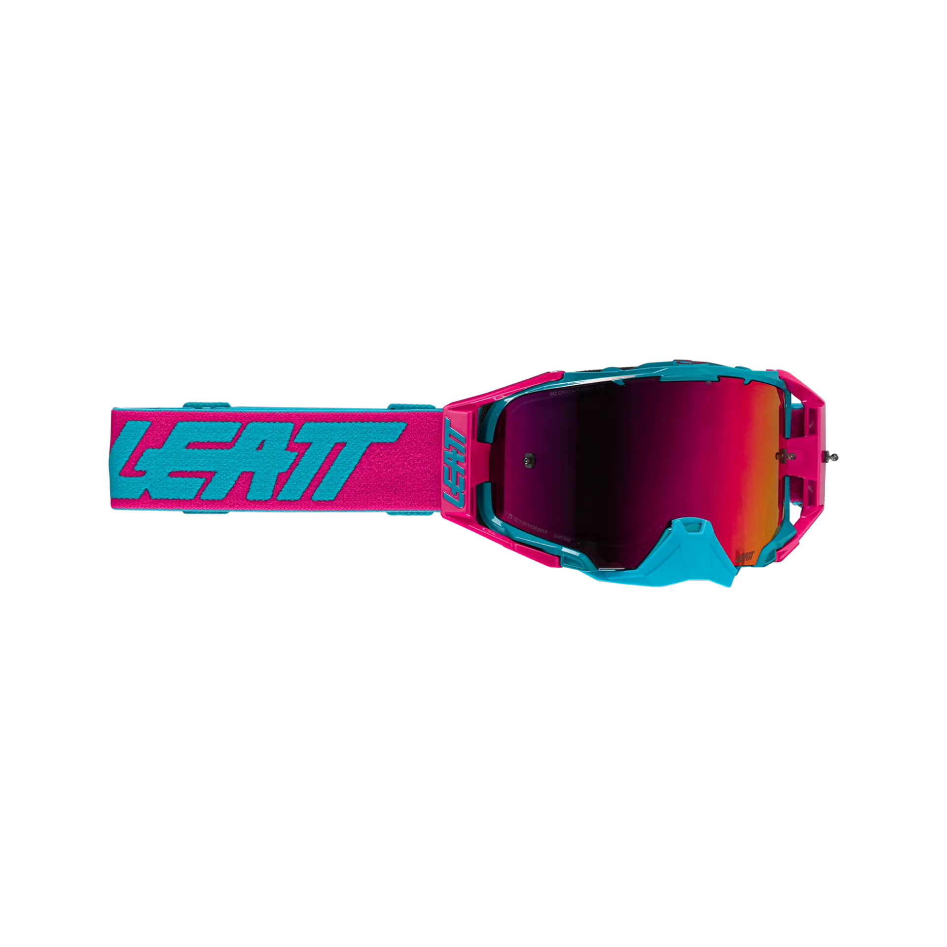 Goggle Velocity 6.5 Crystal Iriz - Image 3
