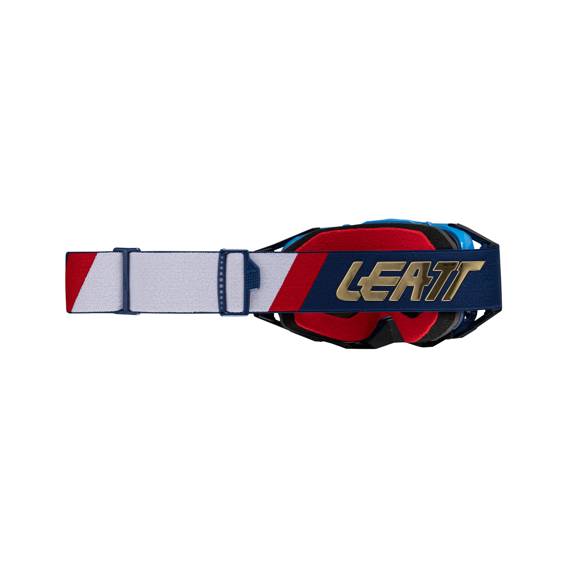 Goggle Velocity 6.5 Crystal Iriz - Image 6