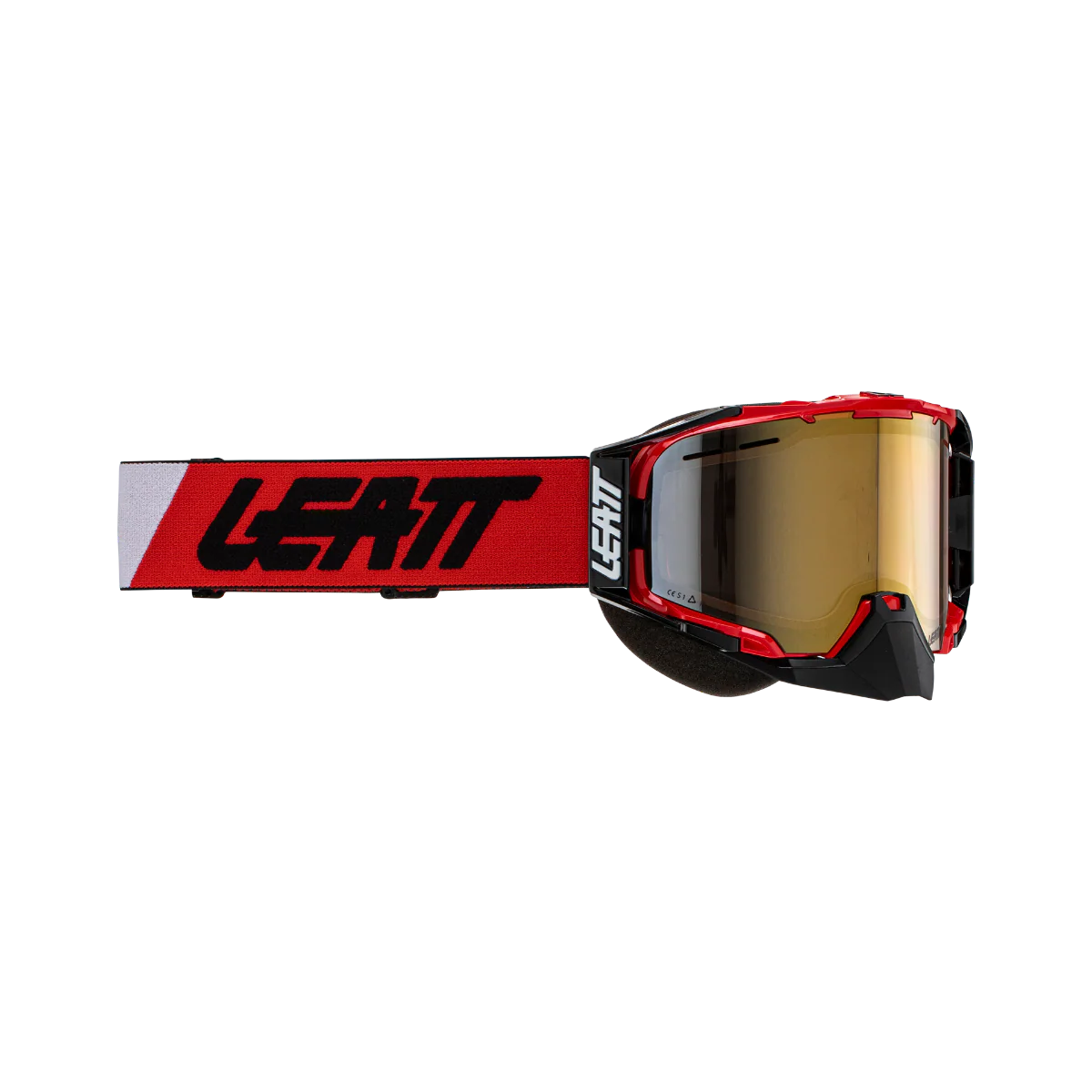 Goggle Velocity 6.5 SNX Iriz - Image 2