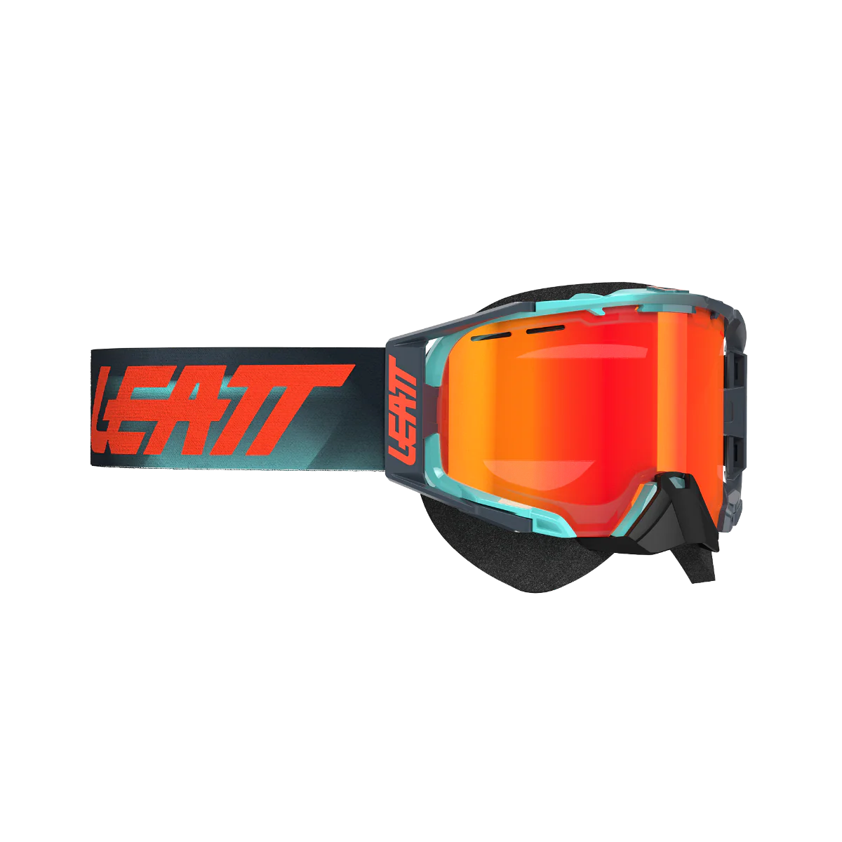 Goggle Velocity 6.5 SNX Iriz - Image 8
