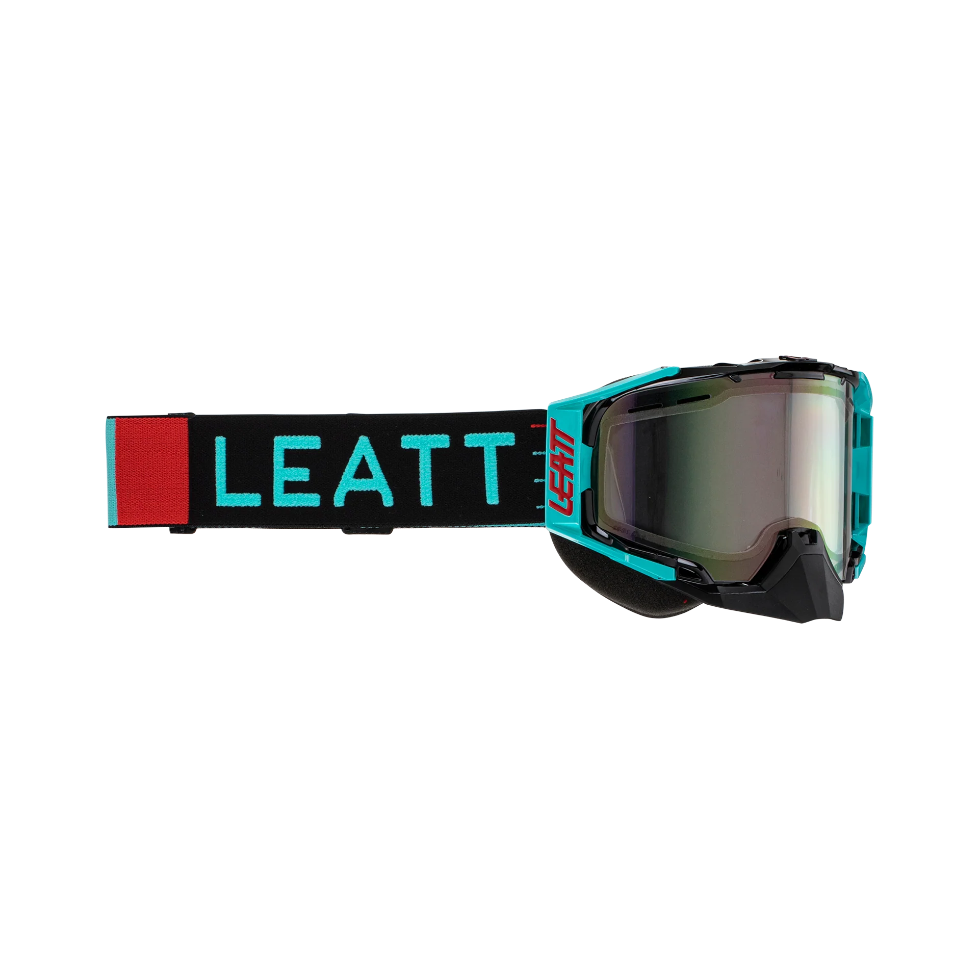 Goggle Velocity 6.5 SNX Iriz