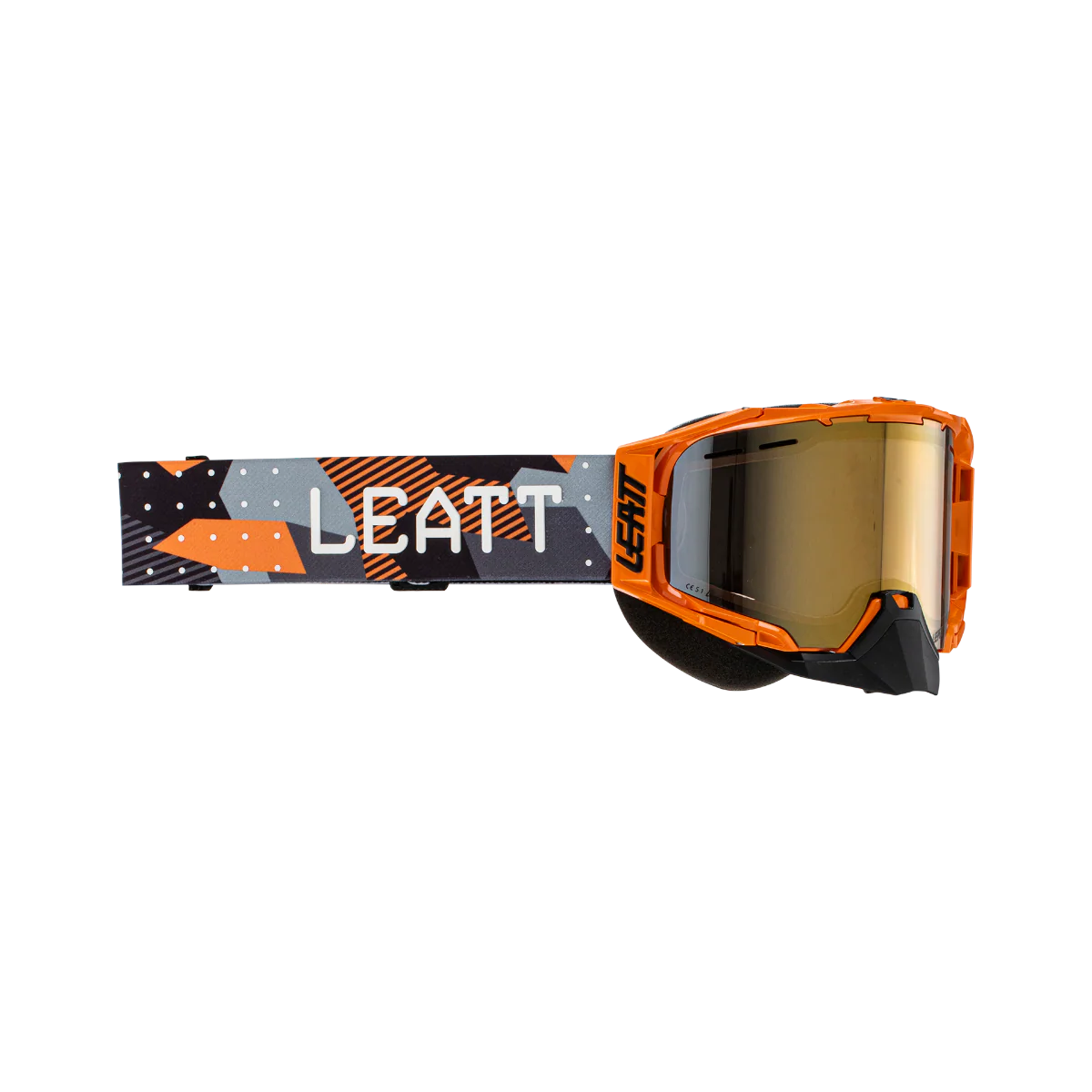Goggle Velocity 6.5 SNX Iriz - Image 7