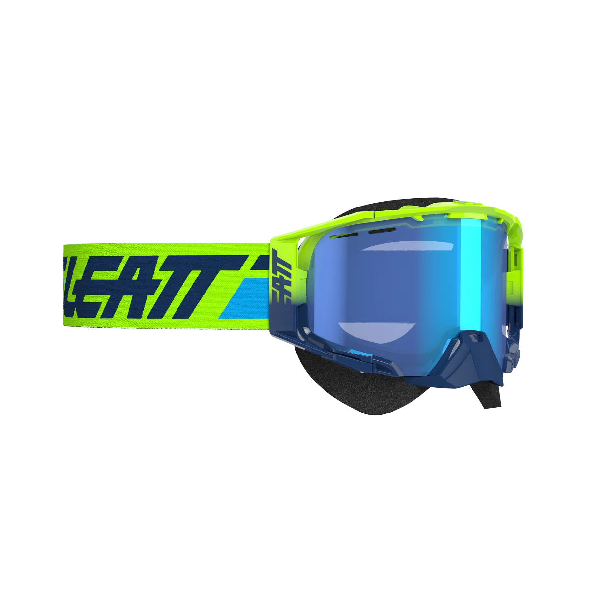 Goggle Velocity 6.5 SNX Iriz - Image 8