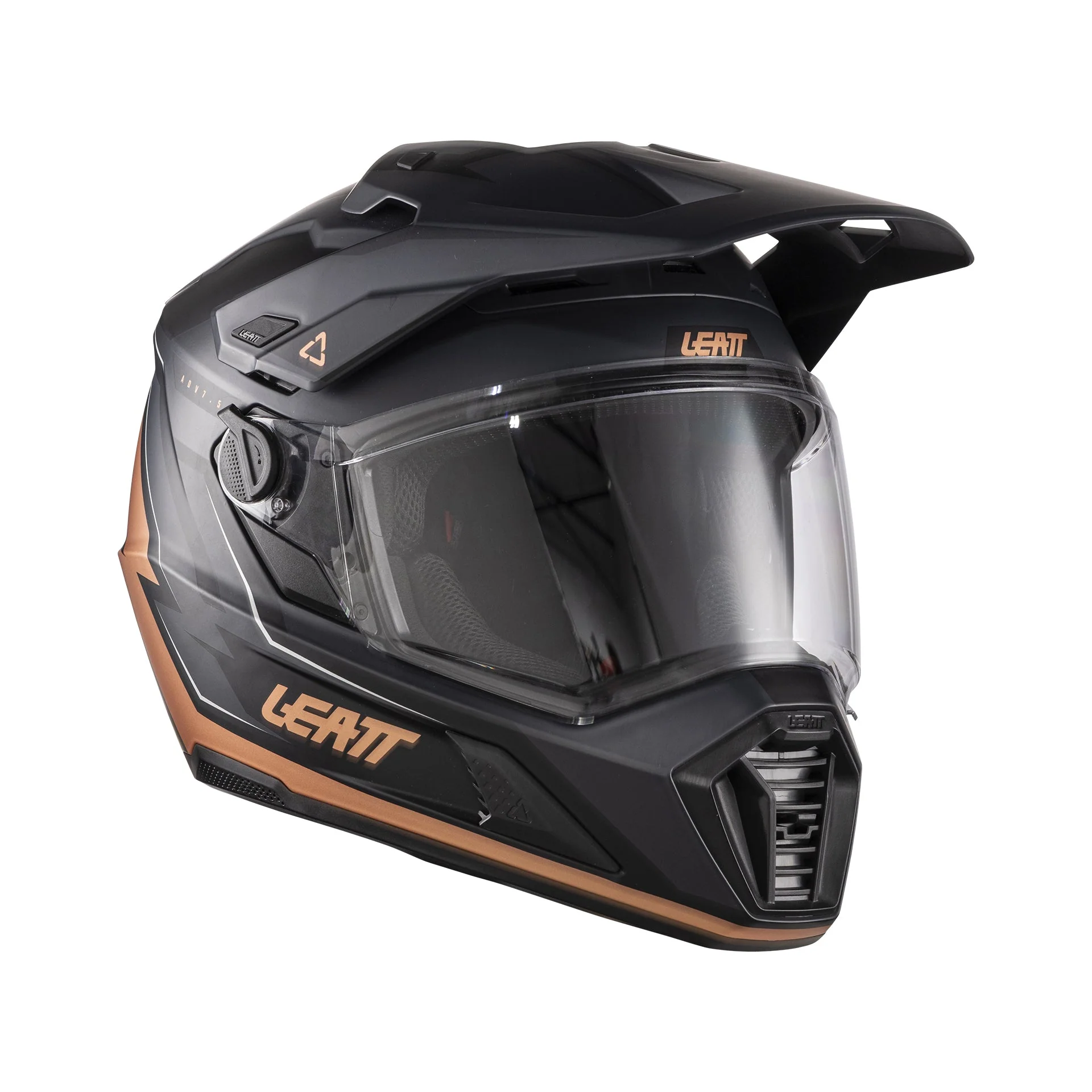 Helmet Kit ADV 7.5 Polymer with 2.5 Goggle - Image 11
