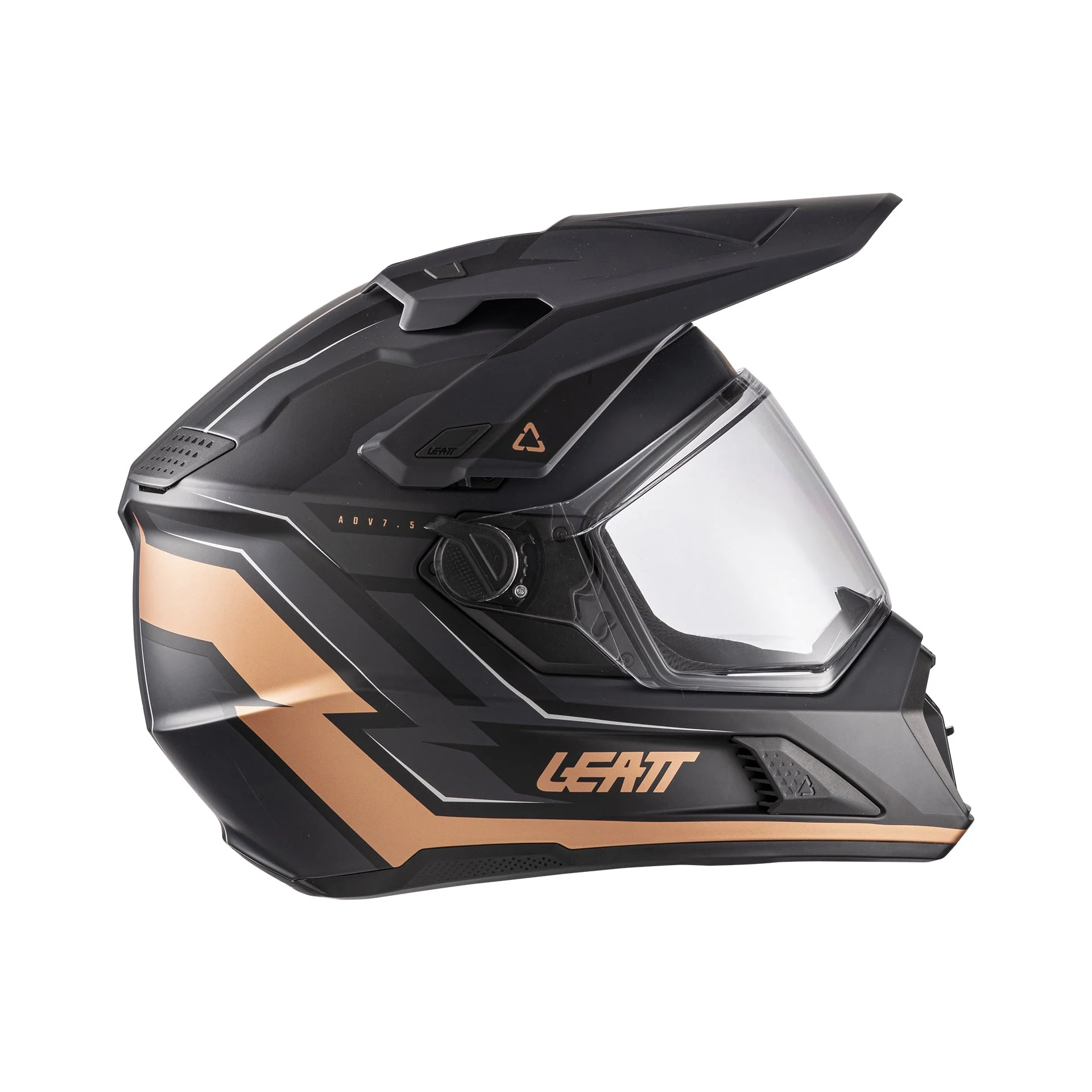 Helmet Kit ADV 7.5 Polymer with 2.5 Goggle - Image 17