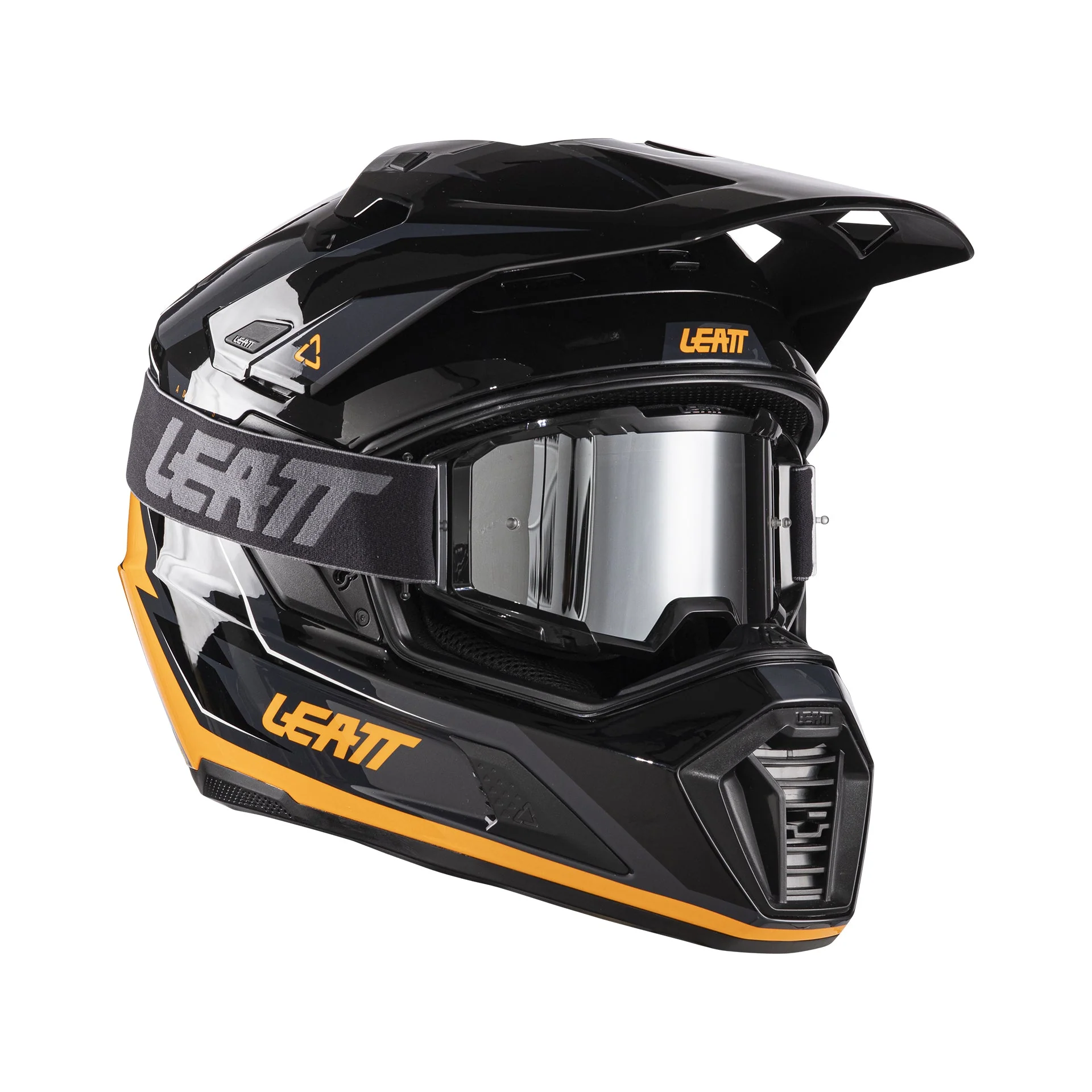 Helmet Kit ADV 7.5 Polymer with 2.5 Goggle - Image 22