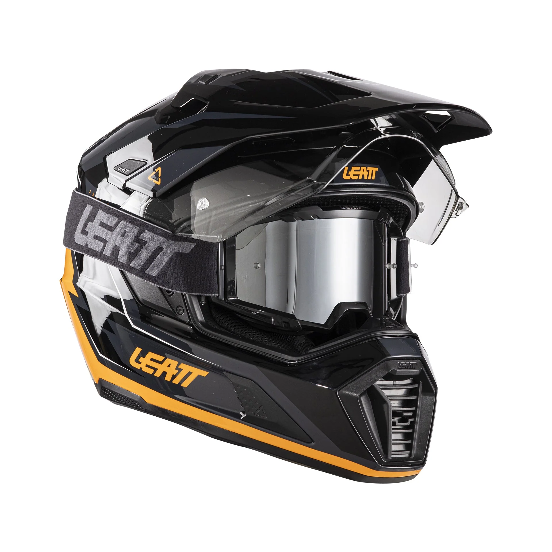 Helmet Kit ADV 7.5 Polymer with 2.5 Goggle - Image 24