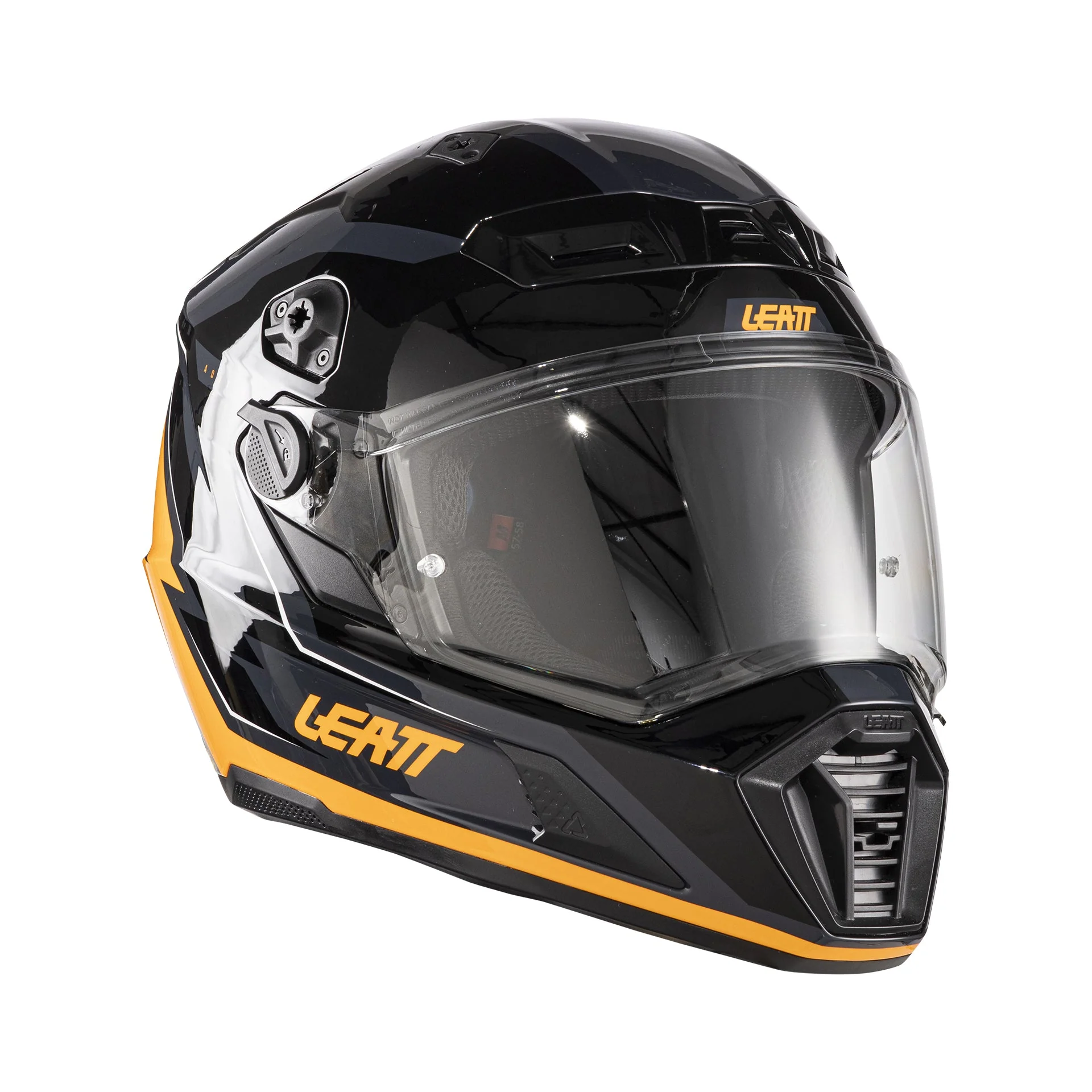 Helmet Kit ADV 7.5 Polymer with 2.5 Goggle - Image 25