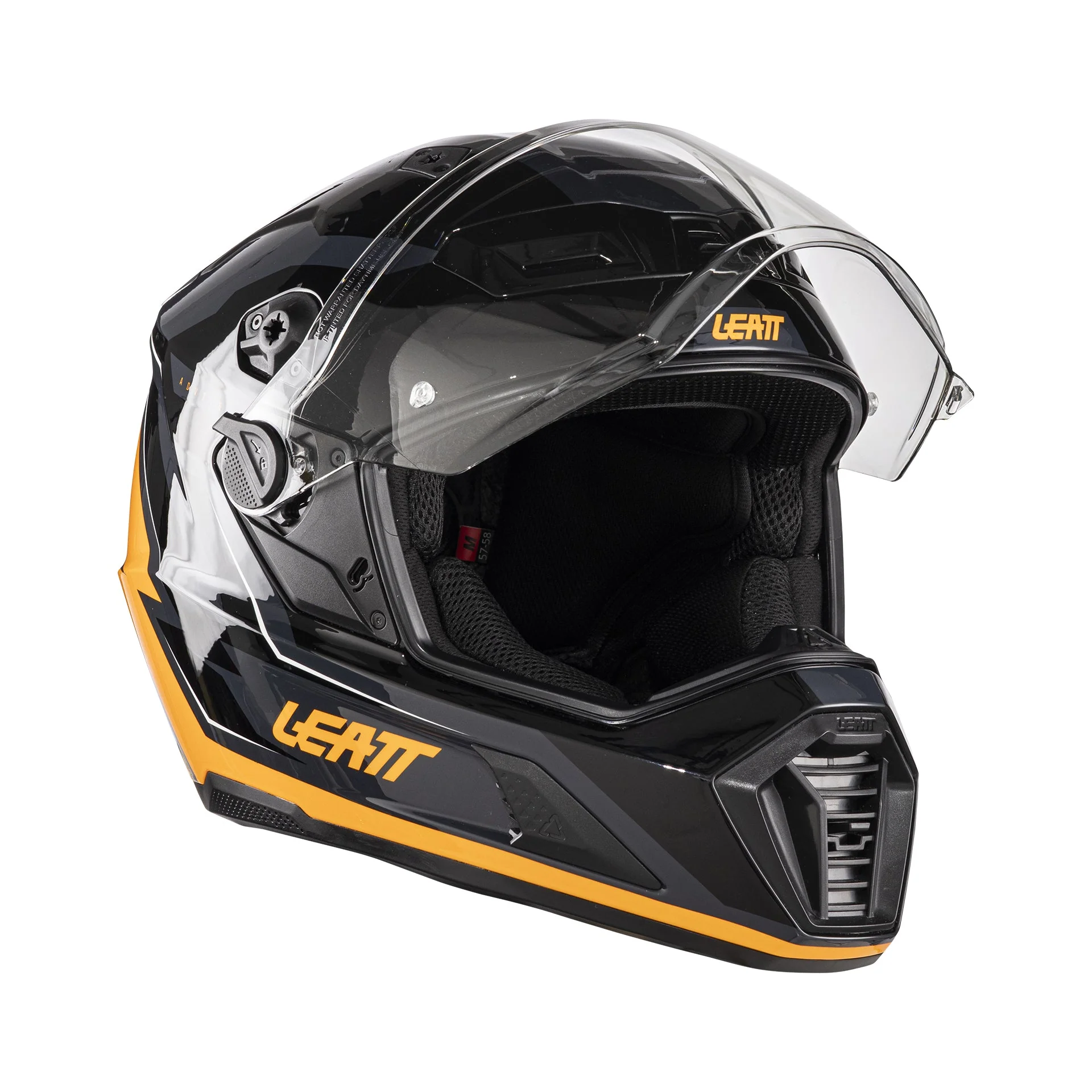 Helmet Kit ADV 7.5 Polymer with 2.5 Goggle - Image 26