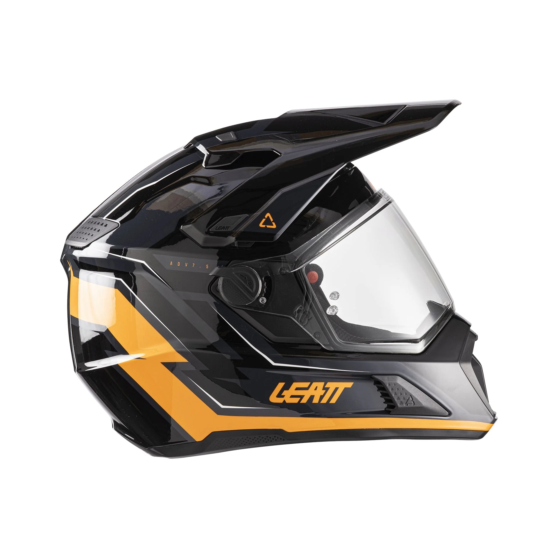 Helmet Kit ADV 7.5 Polymer with 2.5 Goggle - Image 27