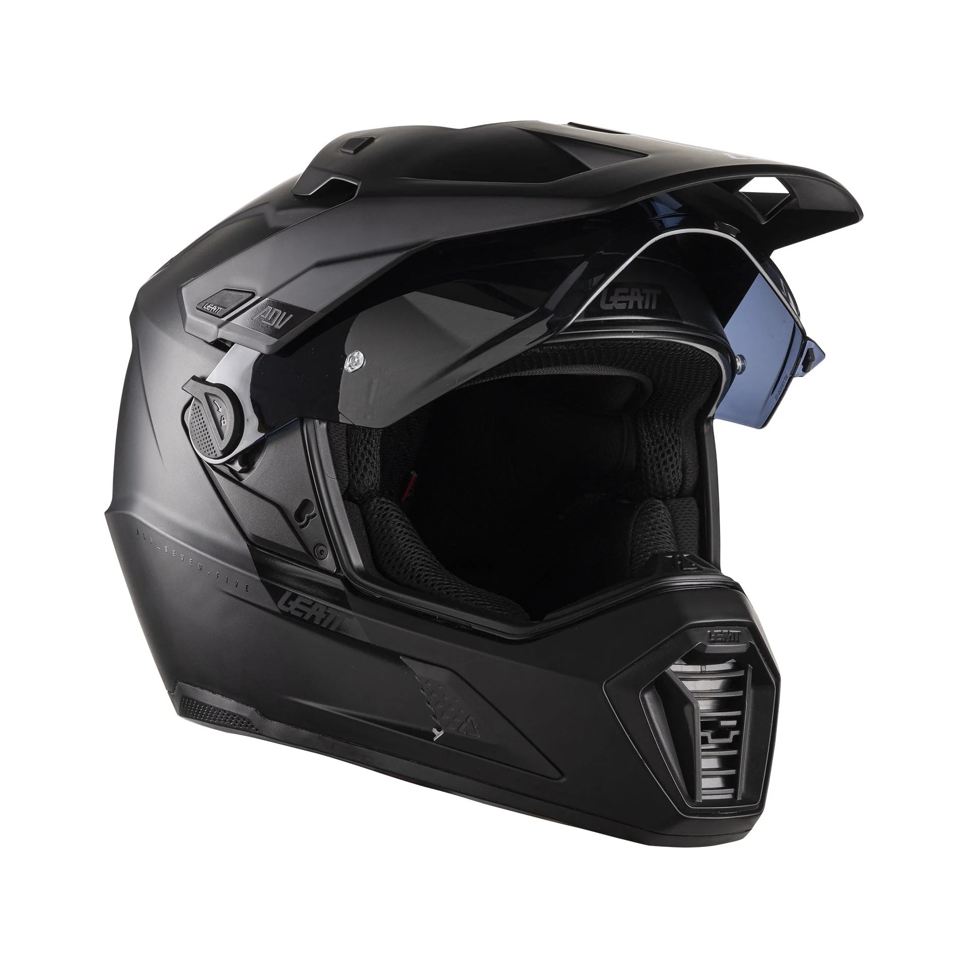 Helmet Kit ADV 7.5 Polymer with 2.5 Goggle - Image 3