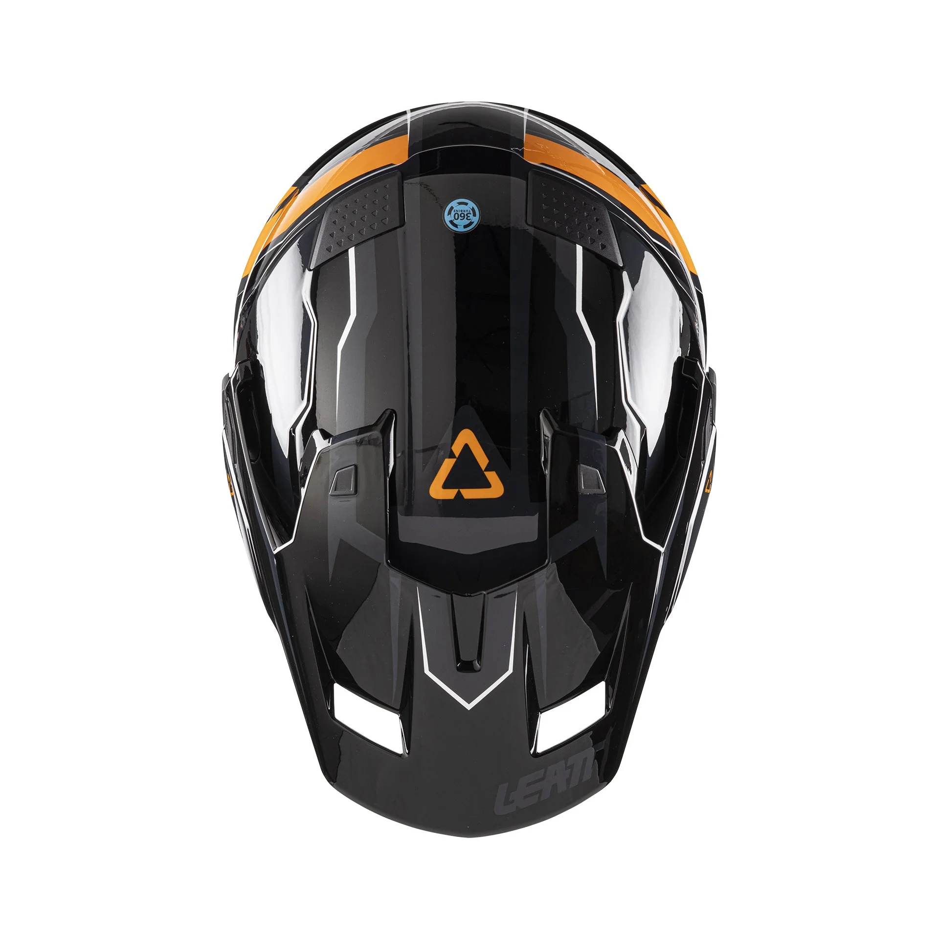 Helmet Kit ADV 7.5 Polymer with 2.5 Goggle - Image 30