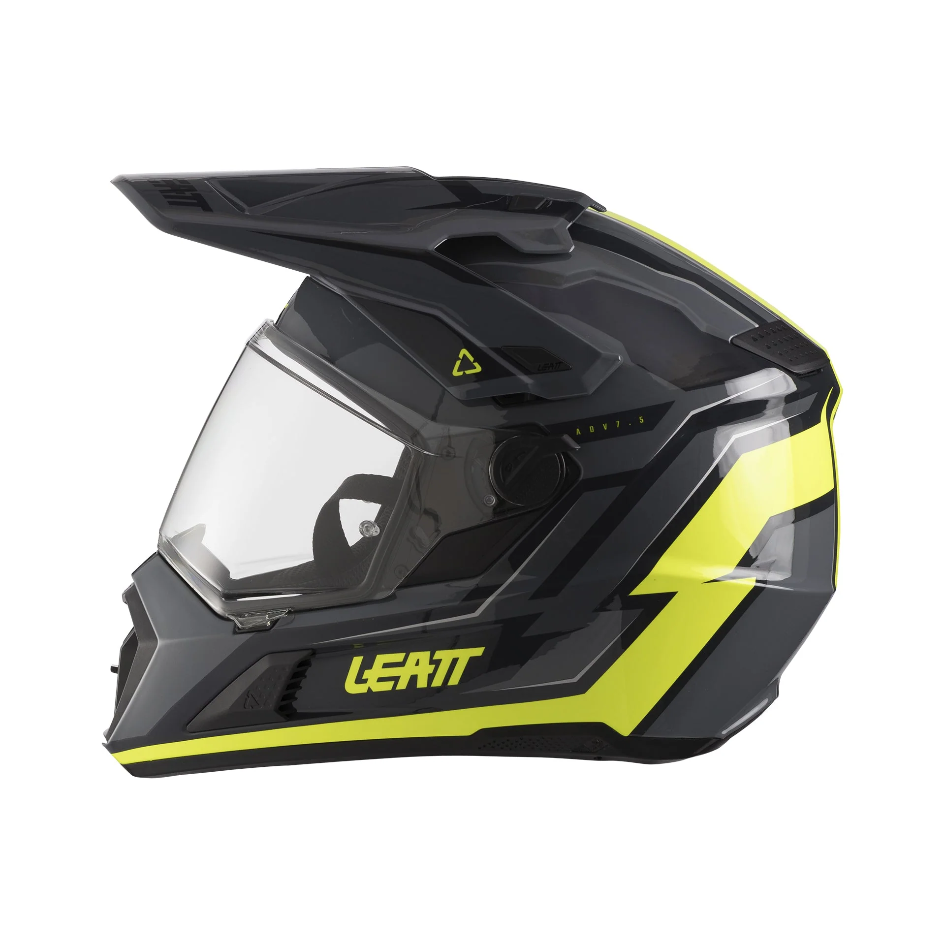 Helmet Kit ADV 7.5 Polymer with 2.5 Goggle - Image 36