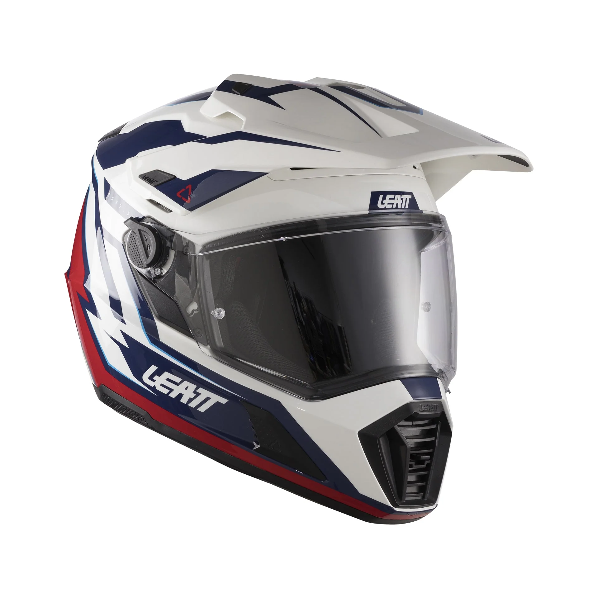 Helmet Kit ADV 7.5 Polymer with 2.5 Goggle - Image 39
