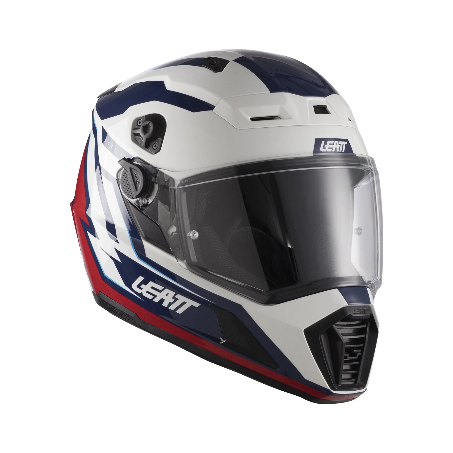 Helmet Kit ADV 7.5 Polymer with 2.5 Goggle - Image 41