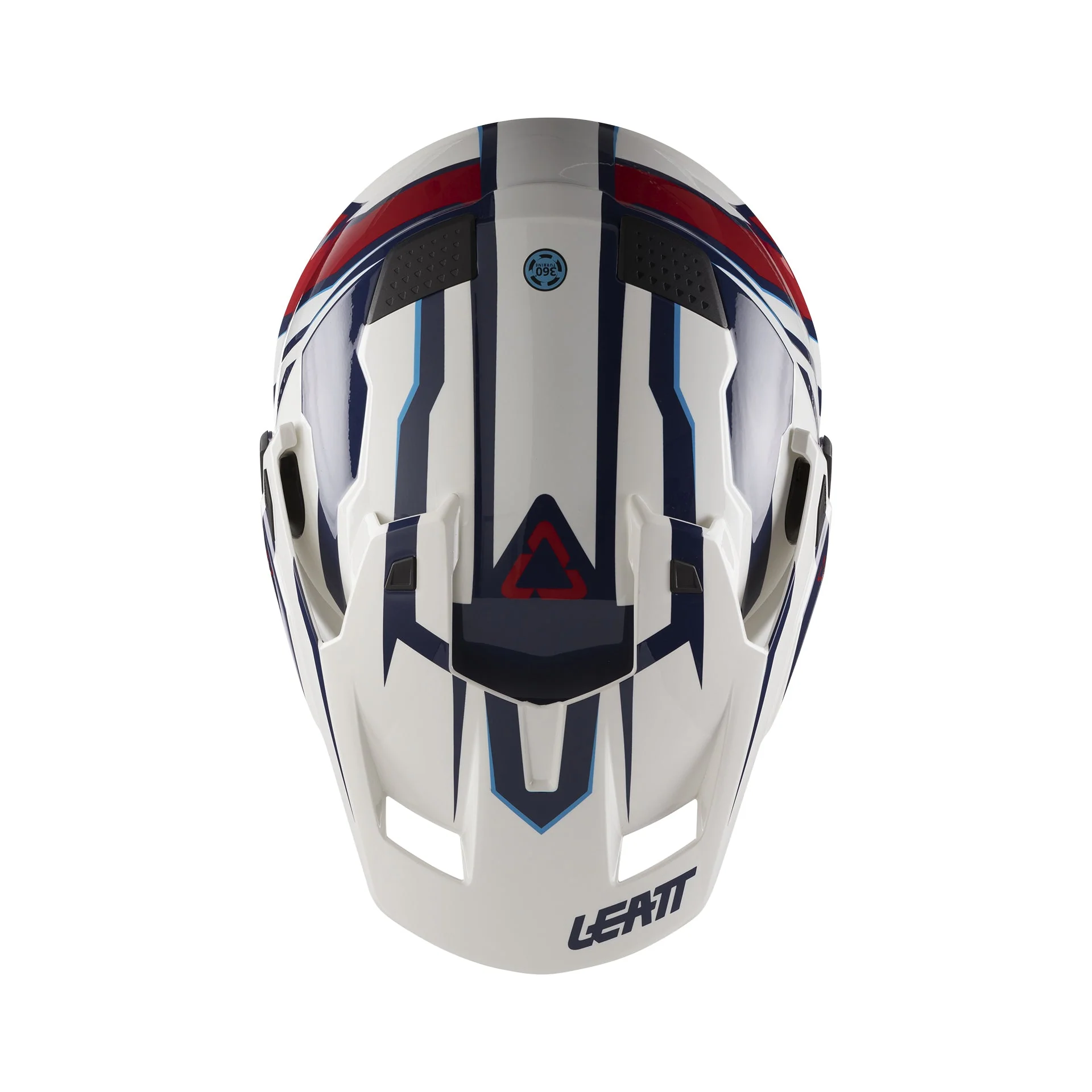Helmet Kit ADV 7.5 Polymer with 2.5 Goggle - Image 46