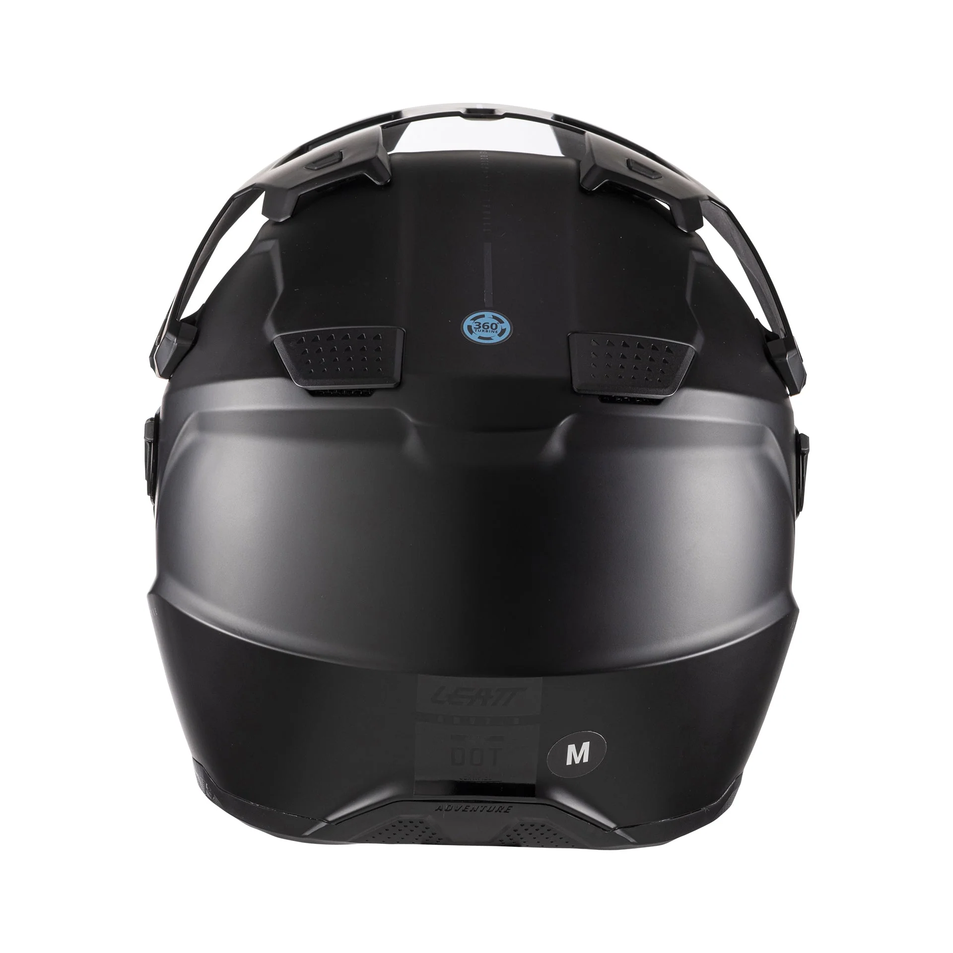 Helmet Kit ADV 7.5 Polymer with 2.5 Goggle - Image 9
