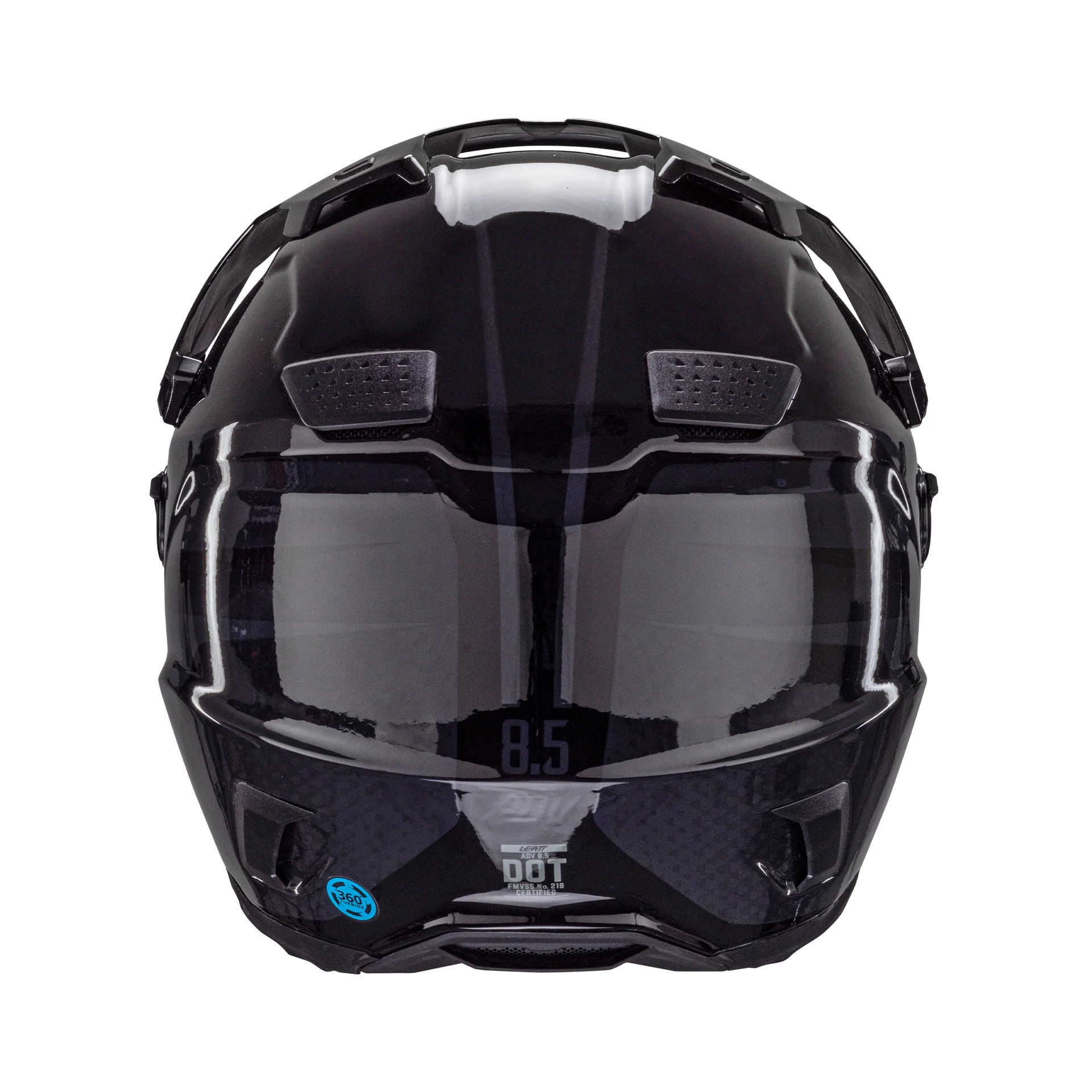 Helmet Kit ADV 8.5 Composite with 4.5 Goggle - Image 12