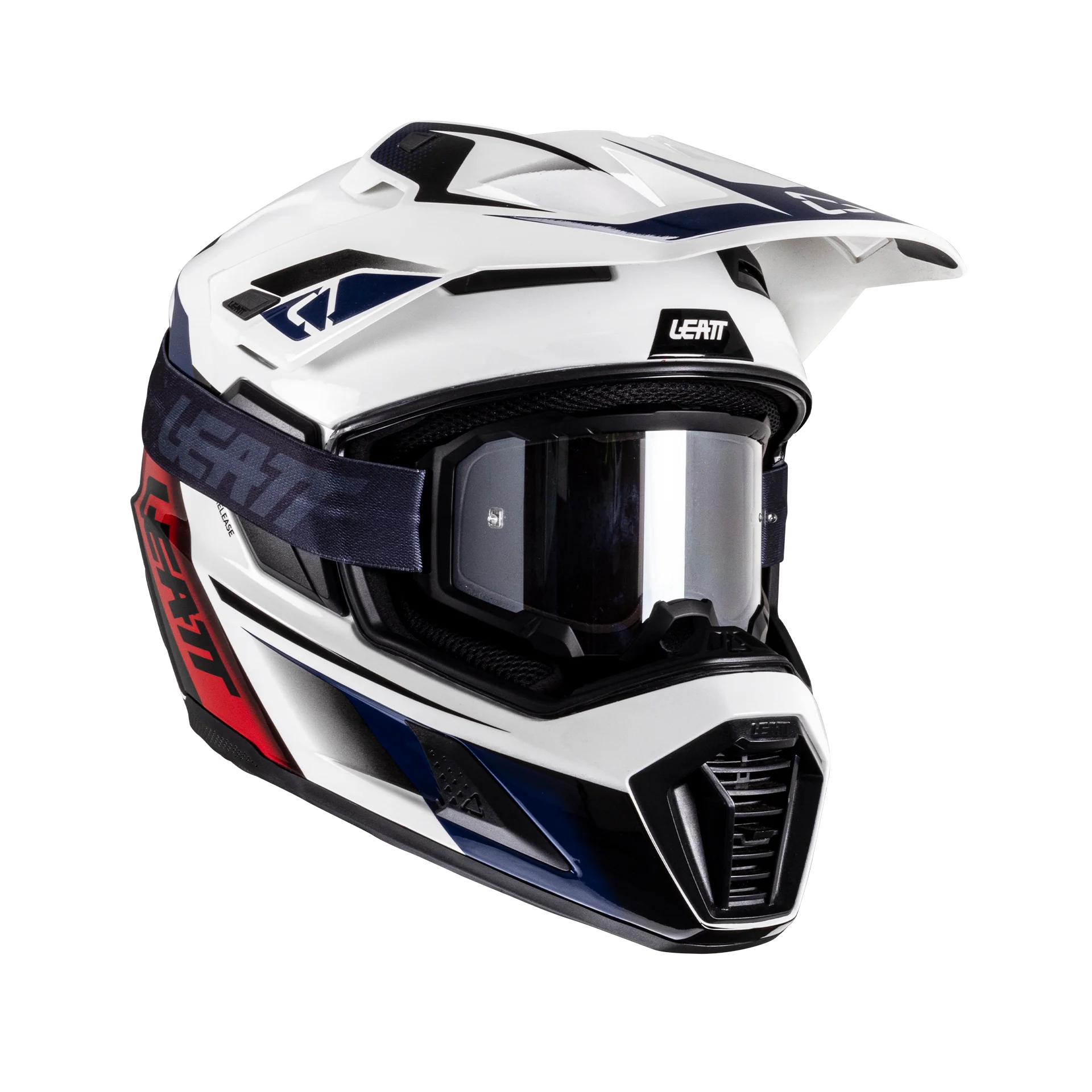 Helmet Kit ADV 8.5 Composite with 4.5 Goggle - Image 21