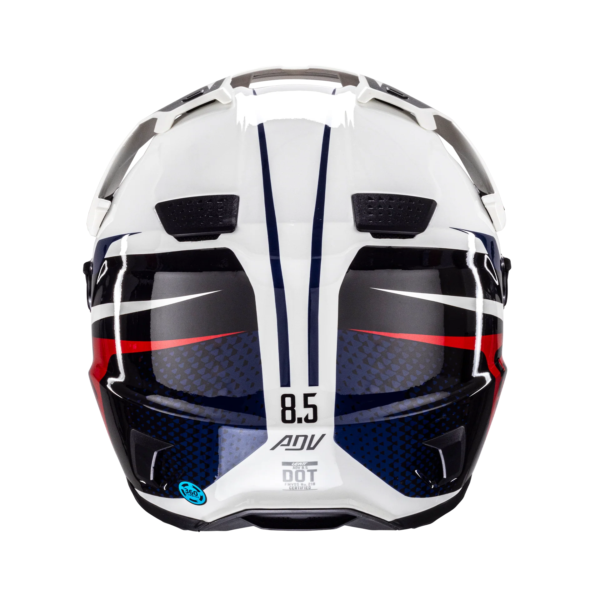 Helmet Kit ADV 8.5 Composite with 4.5 Goggle - Image 22