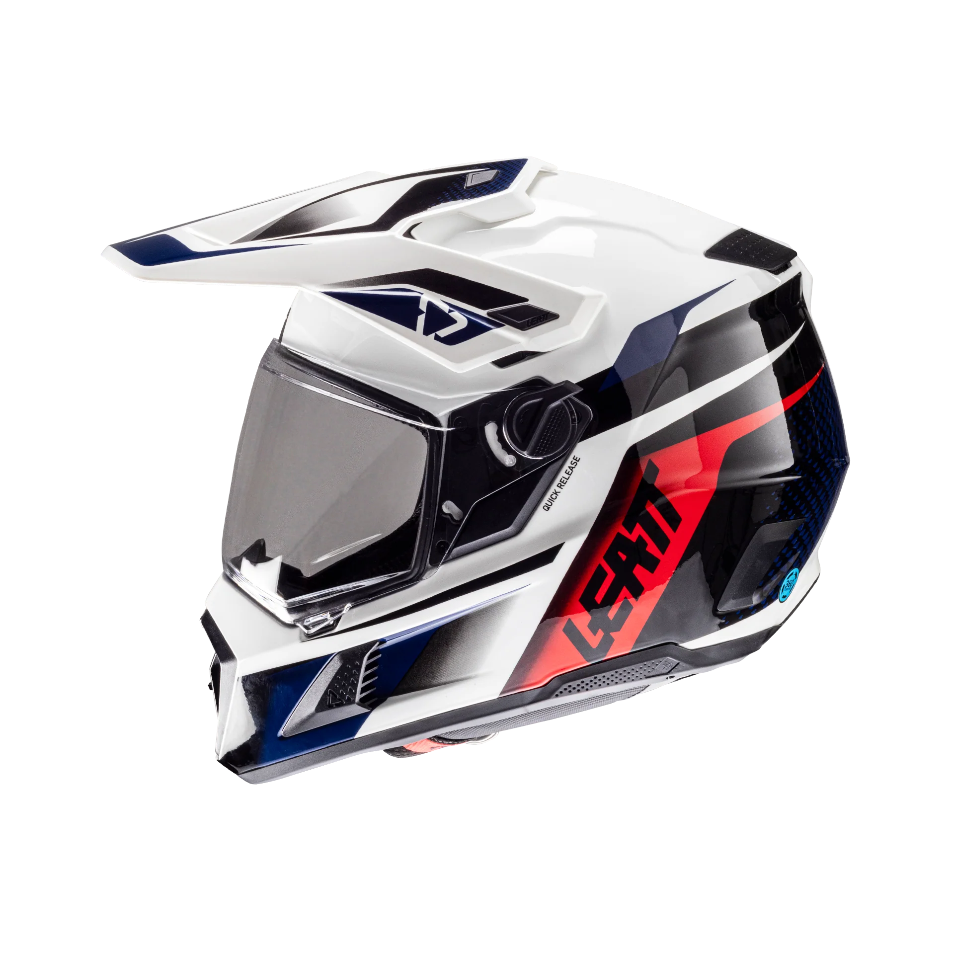 Helmet Kit ADV 8.5 Composite with 4.5 Goggle - Image 28