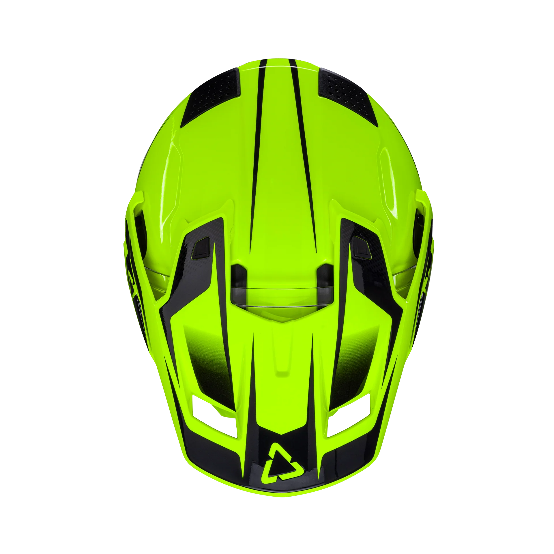 Helmet Kit ADV 8.5 Composite with 4.5 Goggle - Image 6