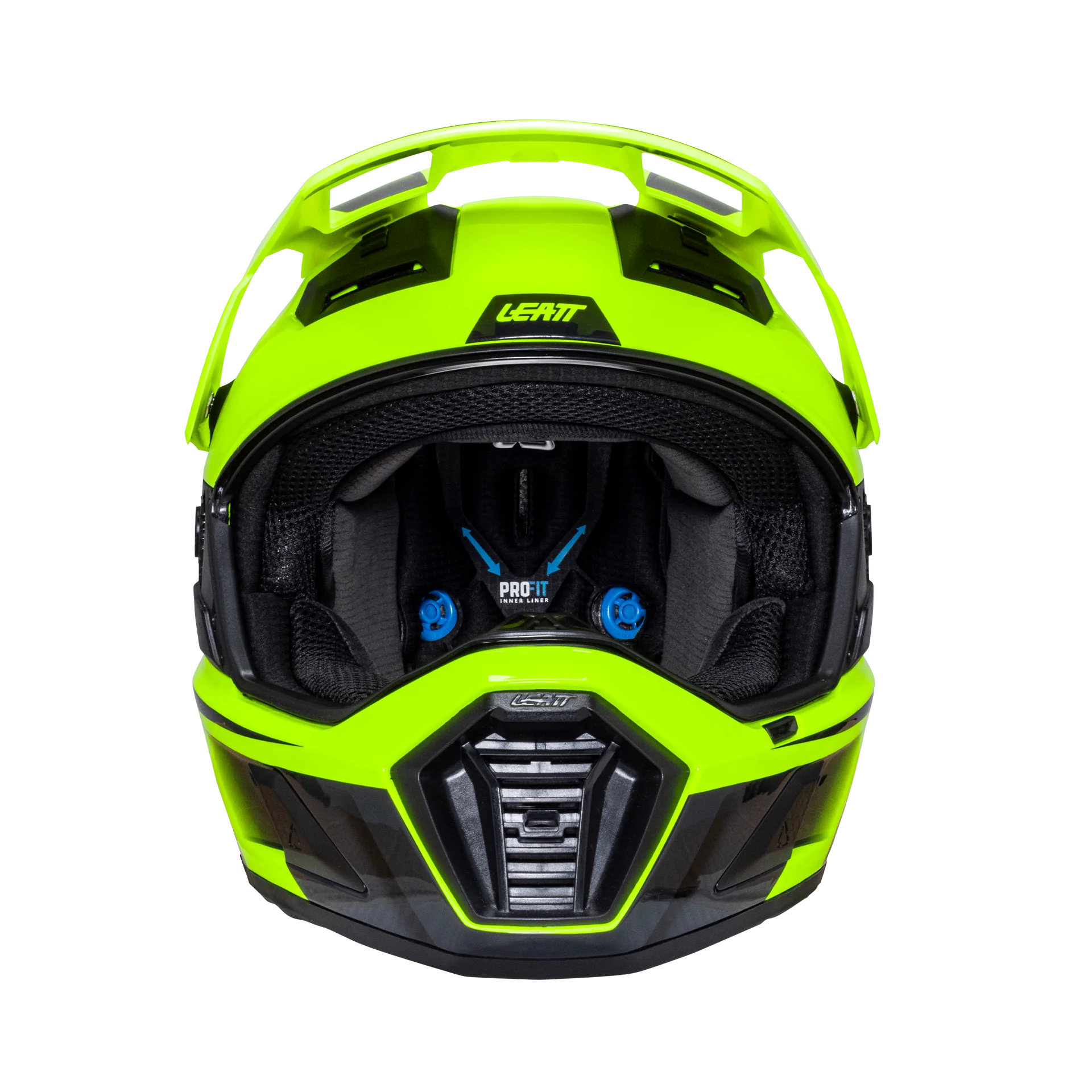 Helmet Kit ADV 8.5 Composite with 4.5 Goggle - Image 7