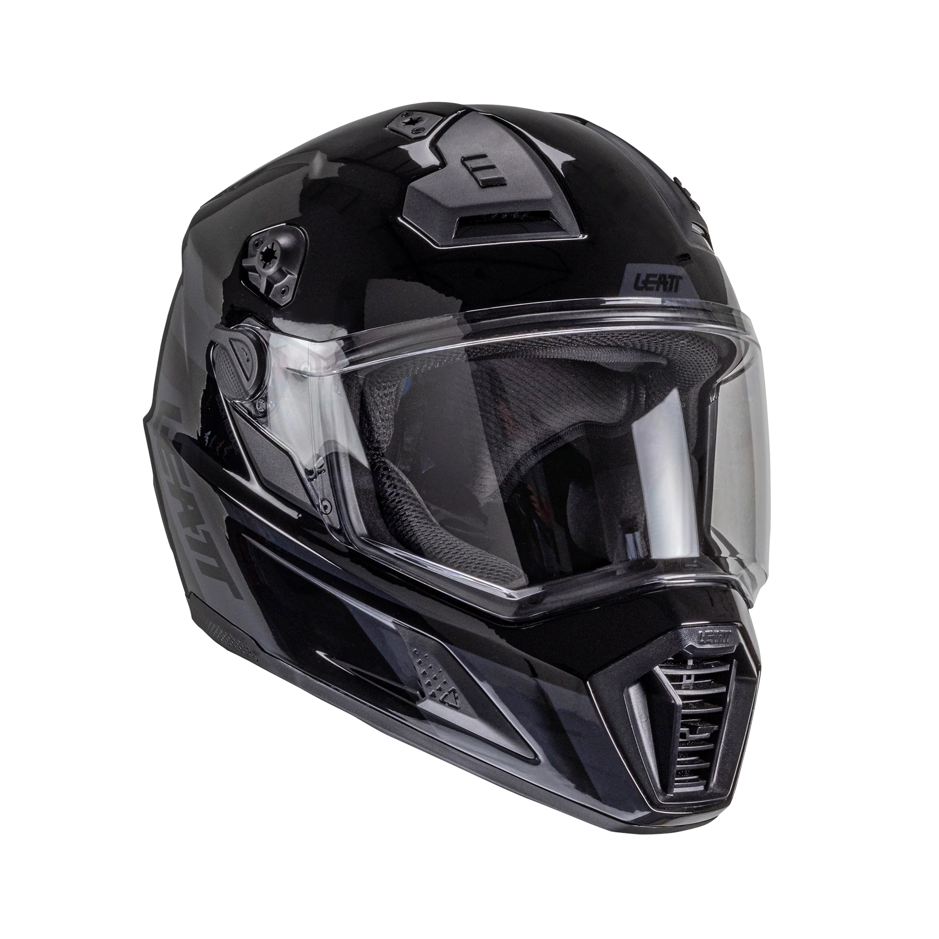 Helmet Kit ADV 8.5 Composite with 4.5 Goggle - Image 9