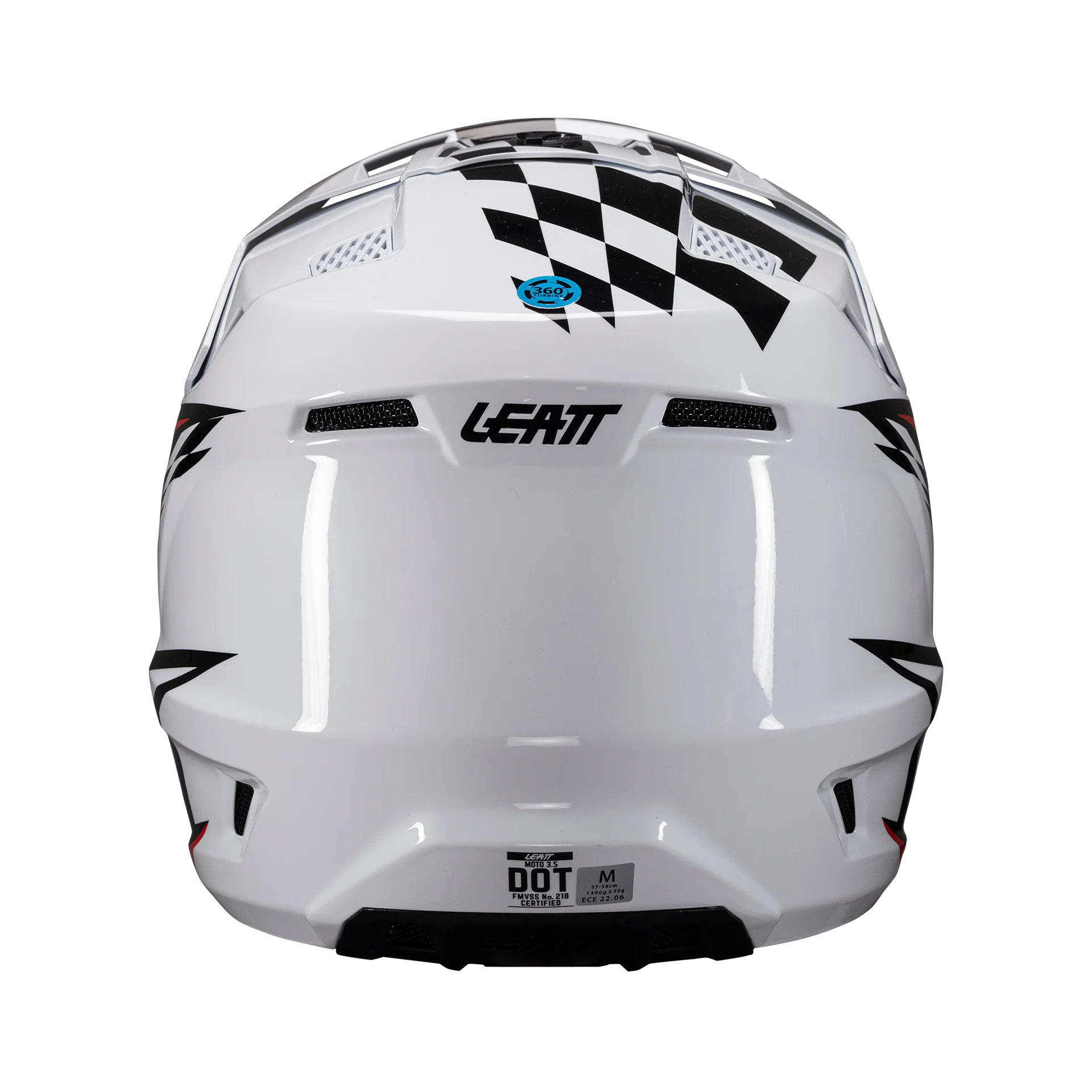 Helmet Kit Moto 3.5 with 3.5 Goggle - Image 10