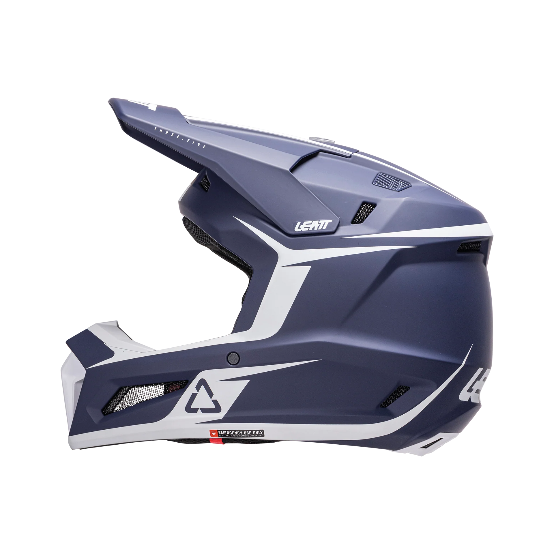 Helmet Kit Moto 3.5 with 3.5 Goggle - Image 15